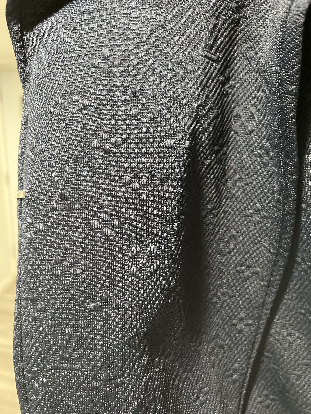 Louis Vuitton Louis Vuitton Monogram Track Trousers Size US 32 / EU 48 - 5 Thumbnail