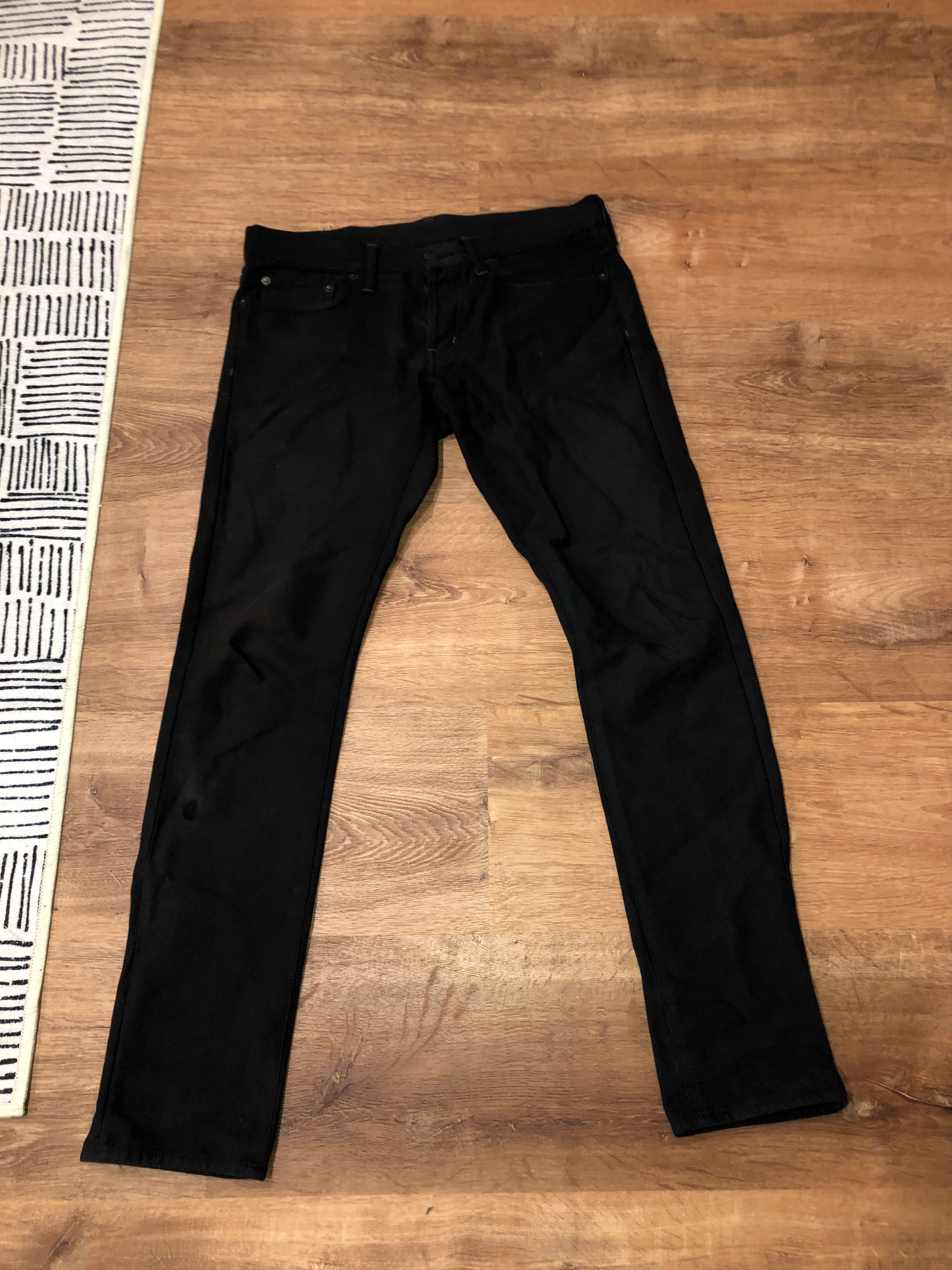 Hysteric Glamour Plain Hysteric Glamour pants Size US 31 - 1 Thumbnail