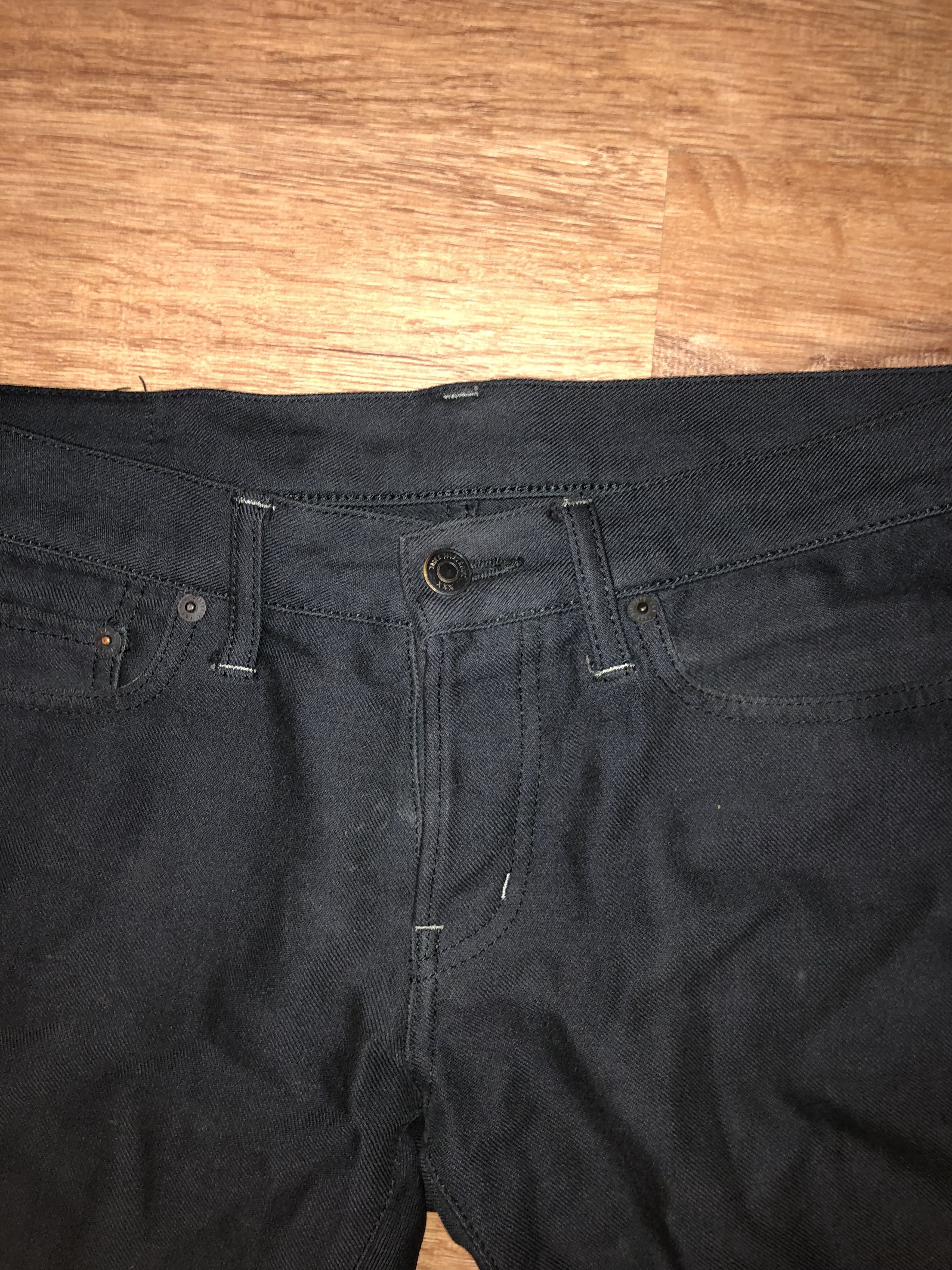 Hysteric Glamour Plain Hysteric Glamour pants Size US 31 - 2 Thumbnail