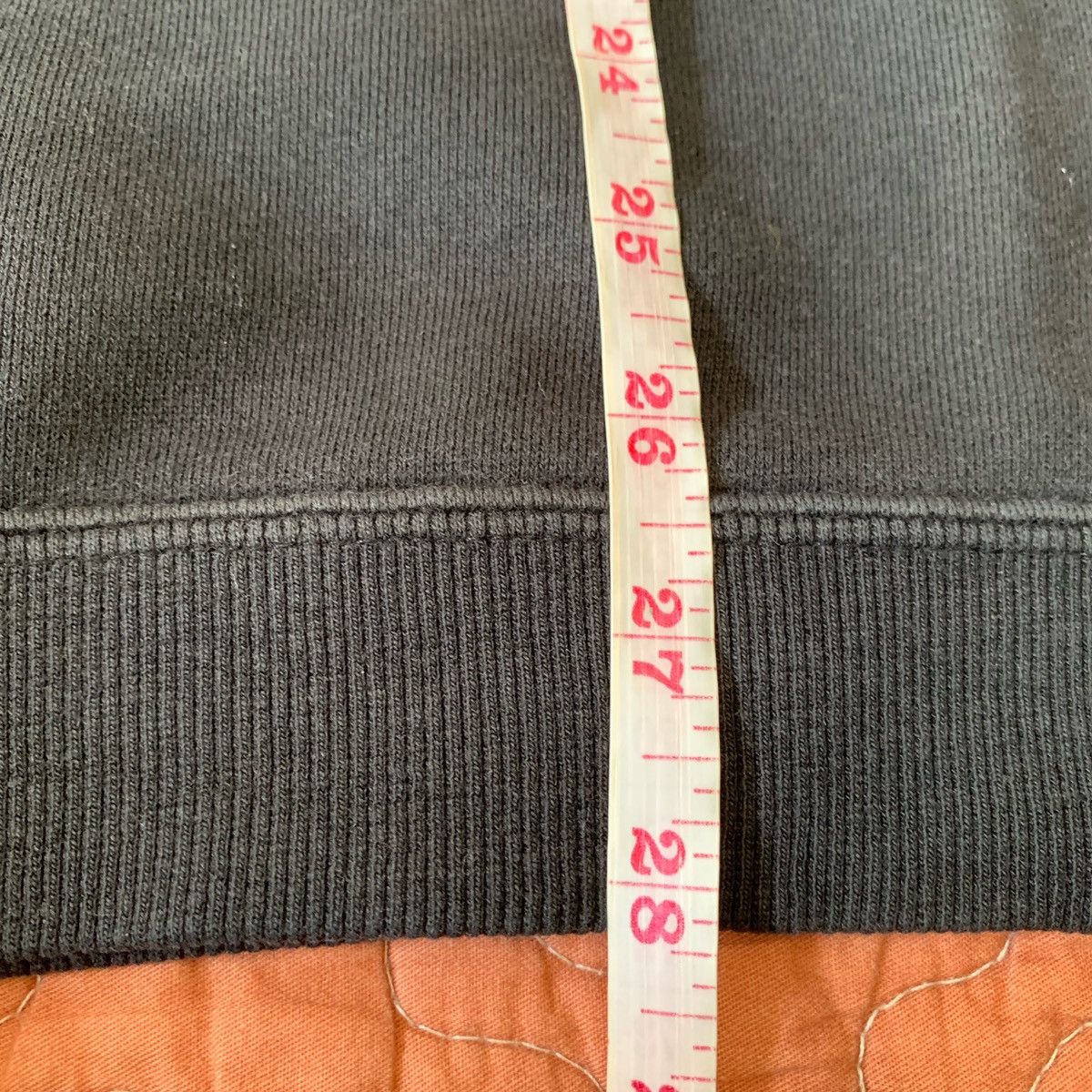 Dunlop × Japanese Brand × Vintage DUNLOP Sweatshirts Free Size Fits L Size US L / EU 52-54 / 3 - 10 Thumbnail
