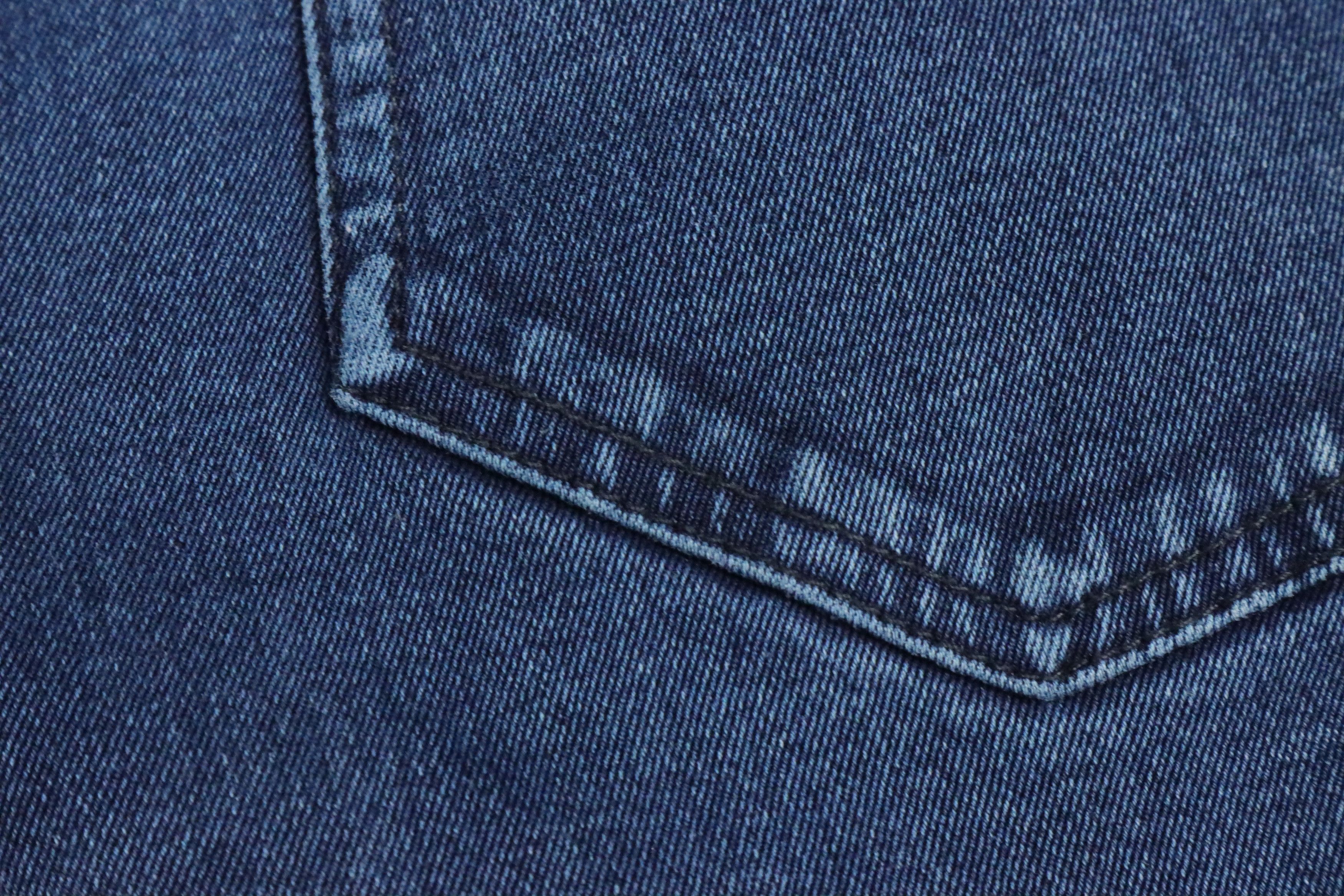 Acne Studios Acne Studios Ace Abyss Denim Jeans Size US 32 / EU 48 - 9 Thumbnail