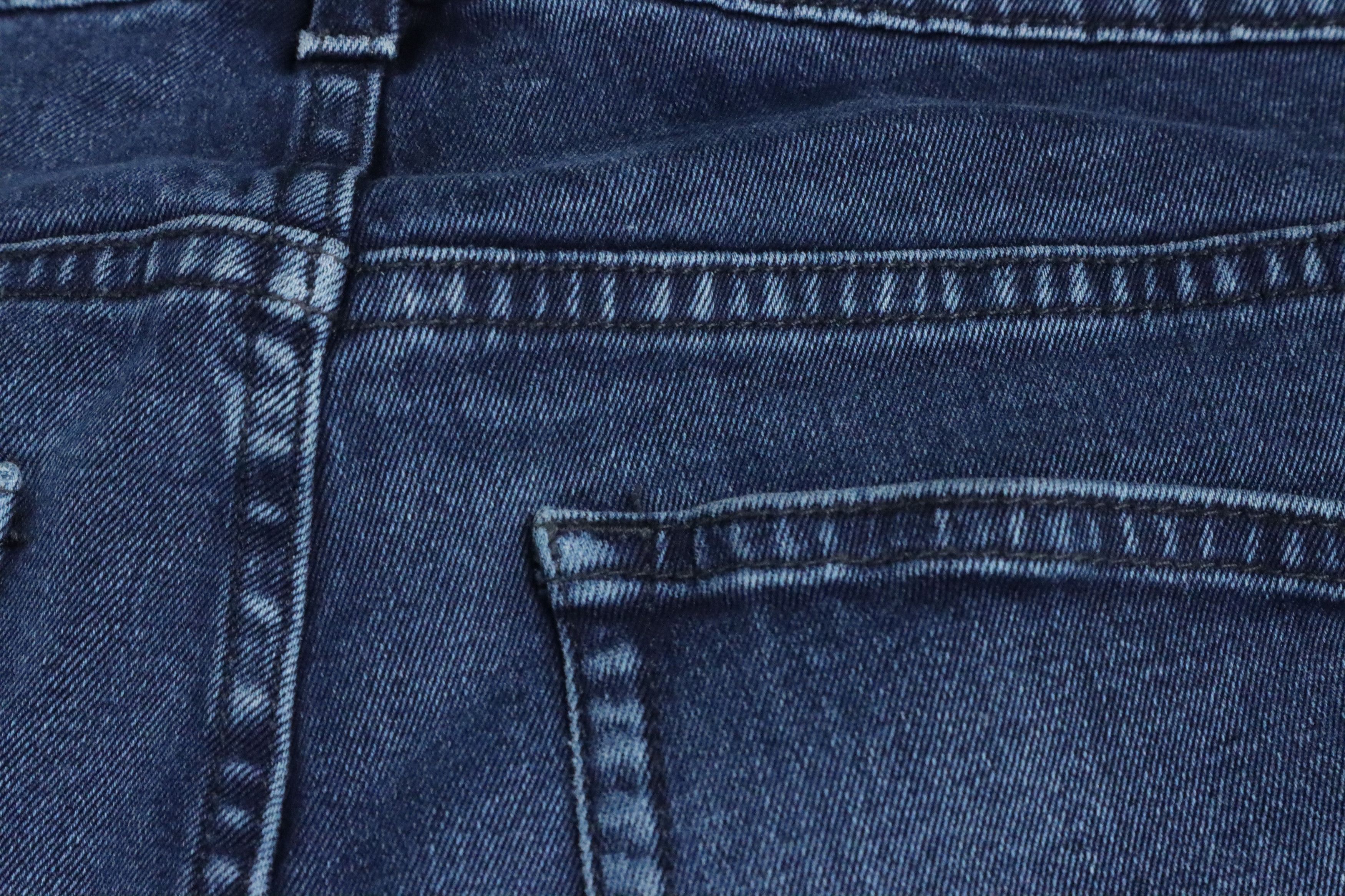 Acne Studios Acne Studios Ace Abyss Denim Jeans Size US 32 / EU 48 - 10 Thumbnail