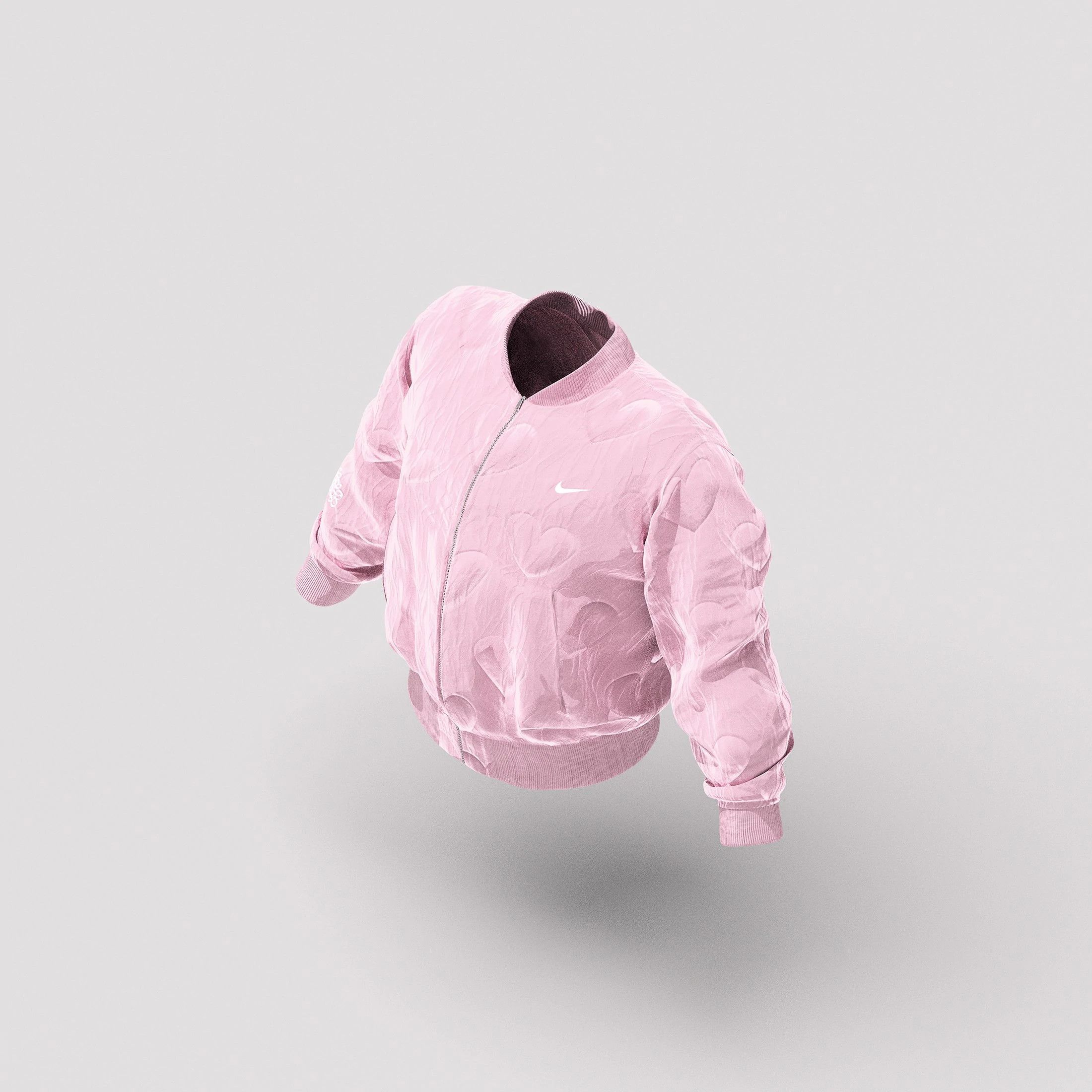Drake 💥💎F&F💎💥✅DRAKE X NIKE CERTIFIED LOVER BOY BOMBER JACKET Size US L / EU 52-54 / 3 - 4 Thumbnail