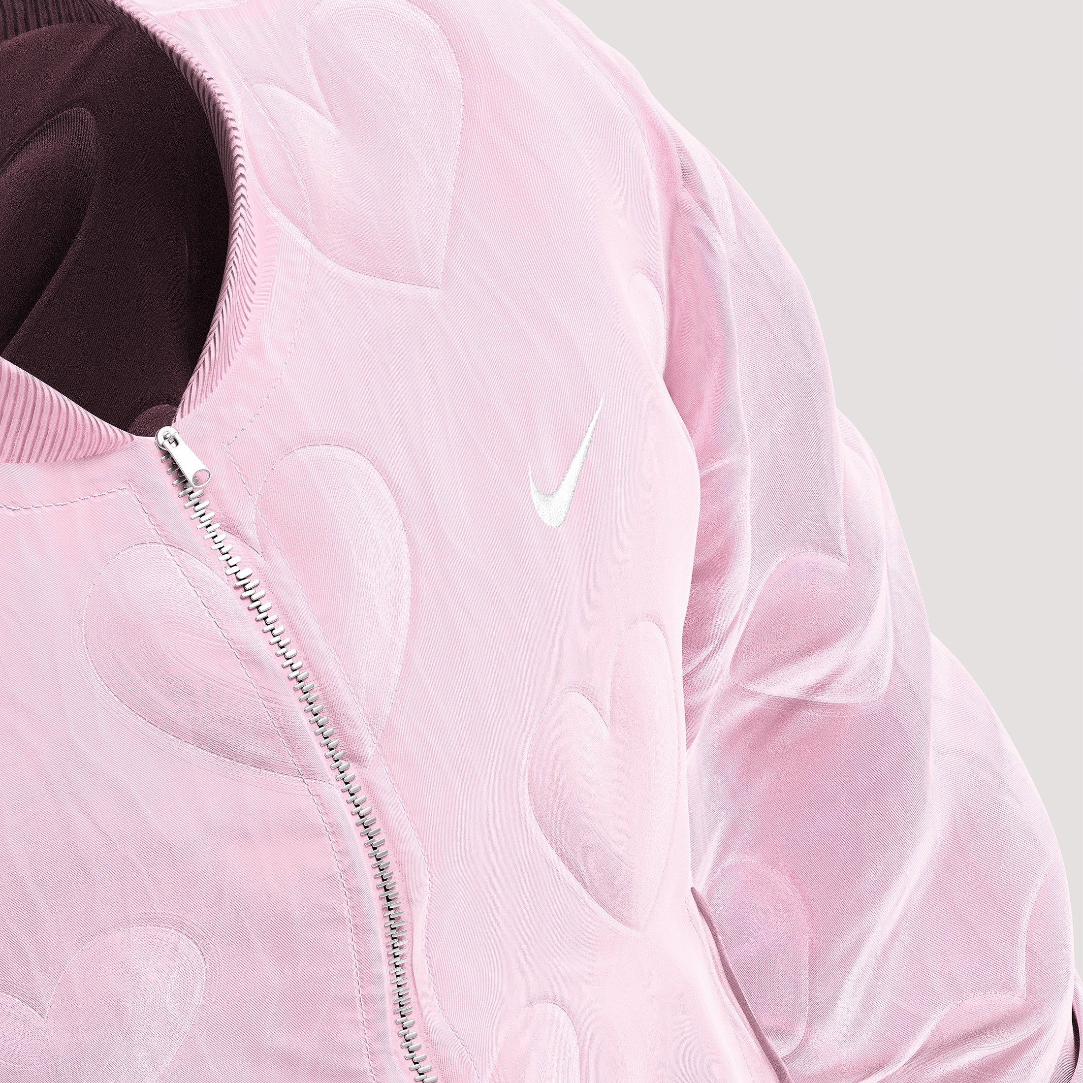 Drake 💥💎F&F💎💥✅DRAKE X NIKE CERTIFIED LOVER BOY BOMBER JACKET Size US L / EU 52-54 / 3 - 6 Thumbnail