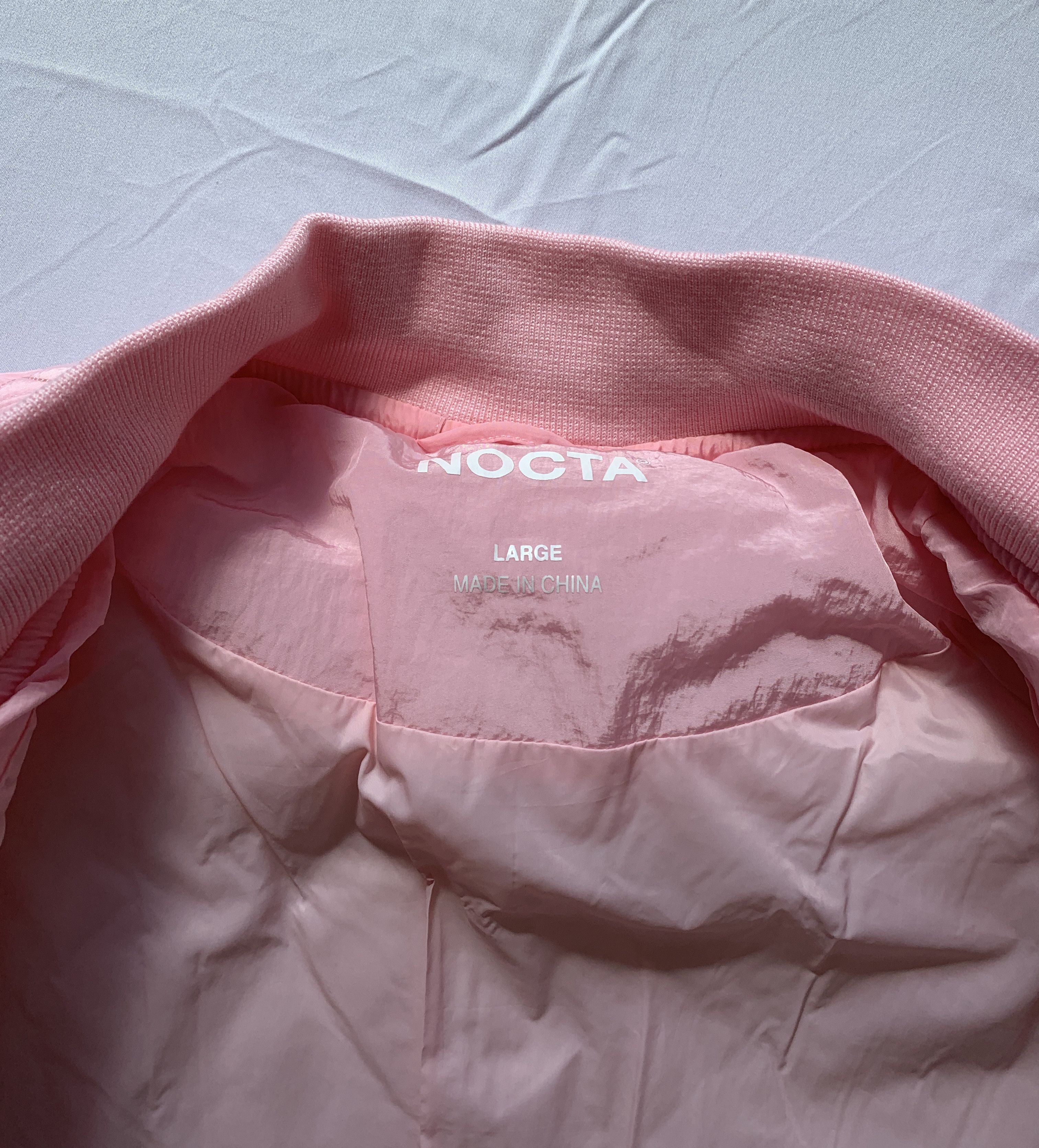Drake 💥💎F&F💎💥✅DRAKE X NIKE CERTIFIED LOVER BOY BOMBER JACKET Size US L / EU 52-54 / 3 - 7 Thumbnail