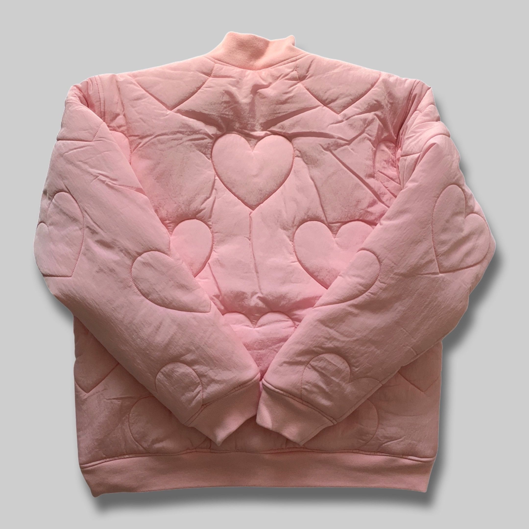 Drake 💥💎F&F💎💥✅DRAKE X NIKE CERTIFIED LOVER BOY BOMBER JACKET Size US L / EU 52-54 / 3 - 2 Thumbnail