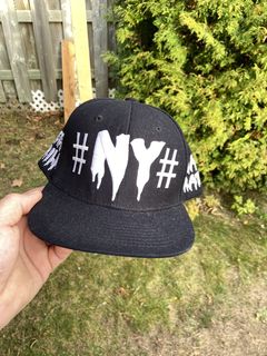 Been trill yankee sales hat