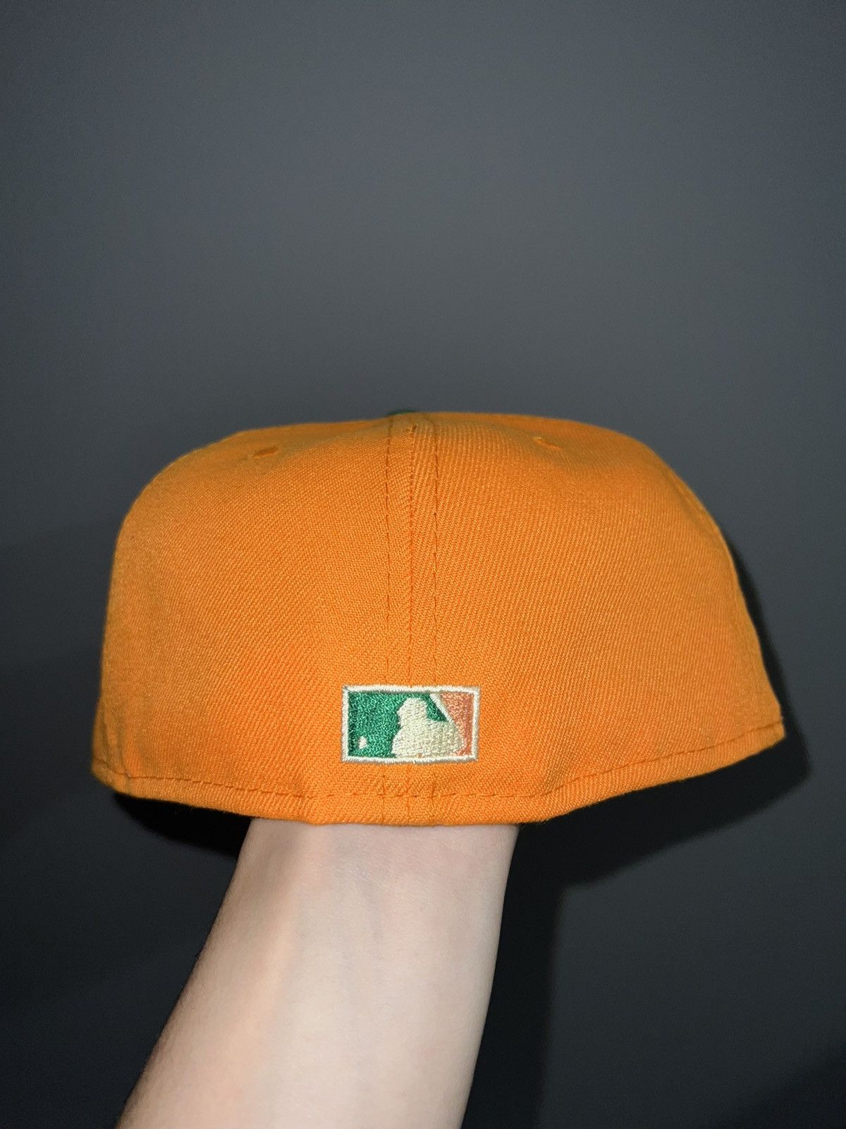 Hat Club × MyFitteds × New Era Boston Red Sox Mario Kart Bowser Size 7 1/4 Size ONE SIZE - 3 Thumbnail