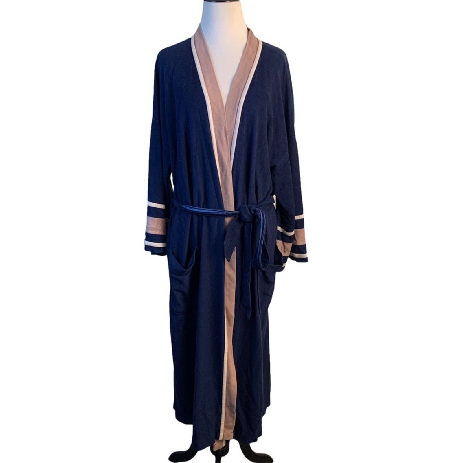 Vintage Christian Dior Monsieur Robe