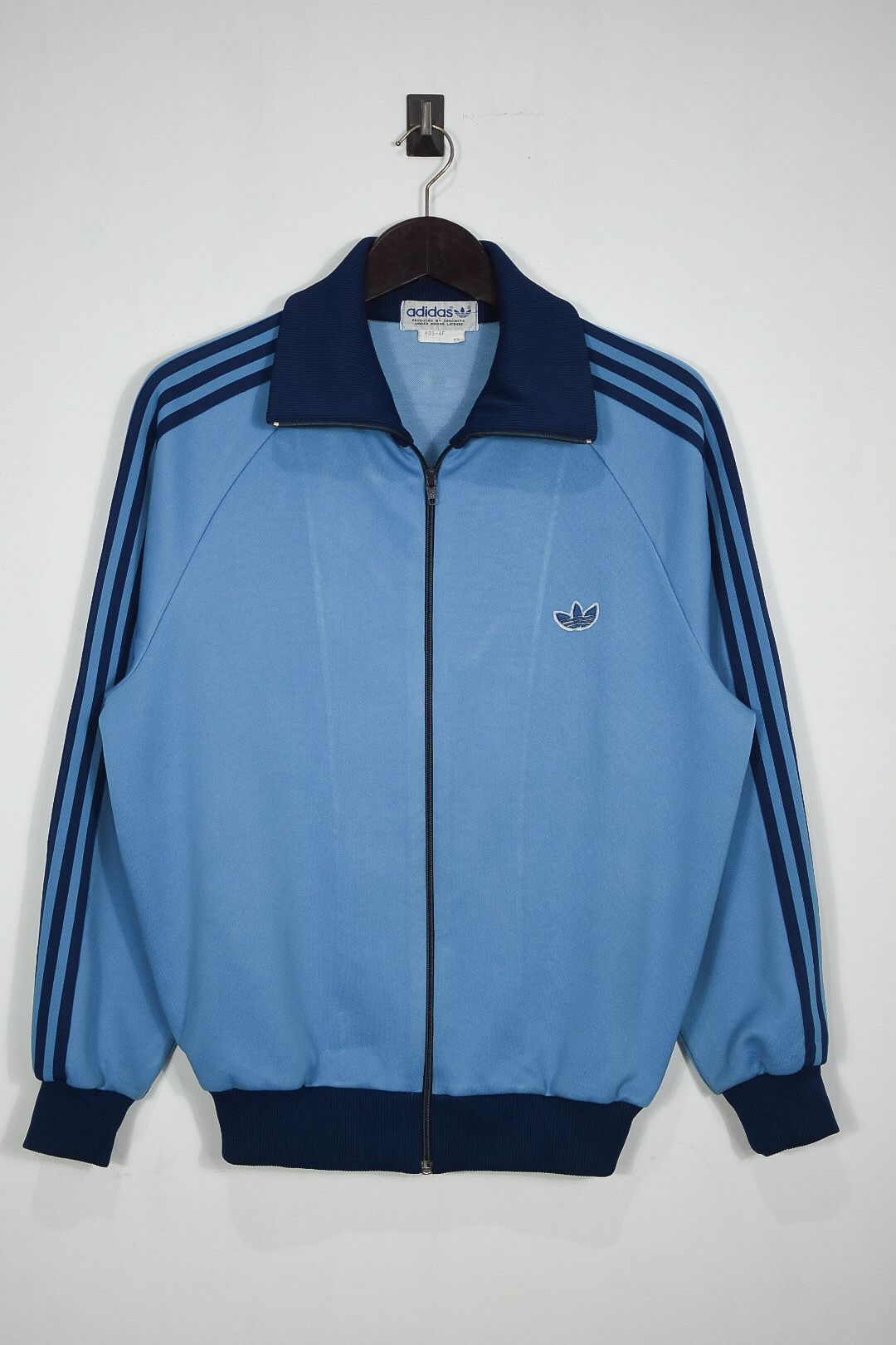 Adidas Vintage Adidas Descente Tracktop Jacket | Grailed