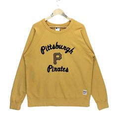 Uniqlo MLB Los Angeles Dodgers Blue Sweater - Gem