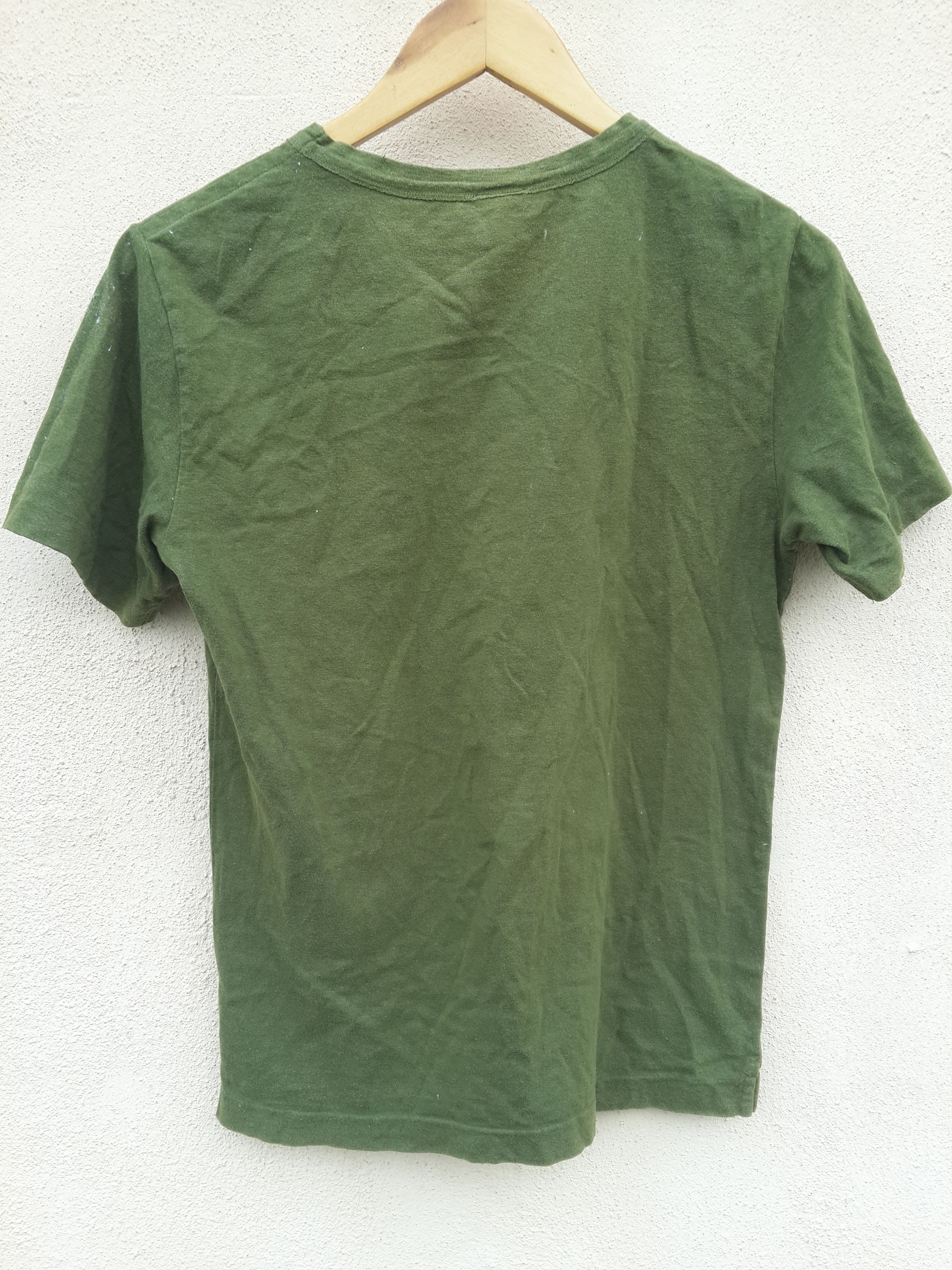 45rpm Short Sleeve 45RPM shirt Size US S / EU 44-46 / 1 - 2 Thumbnail