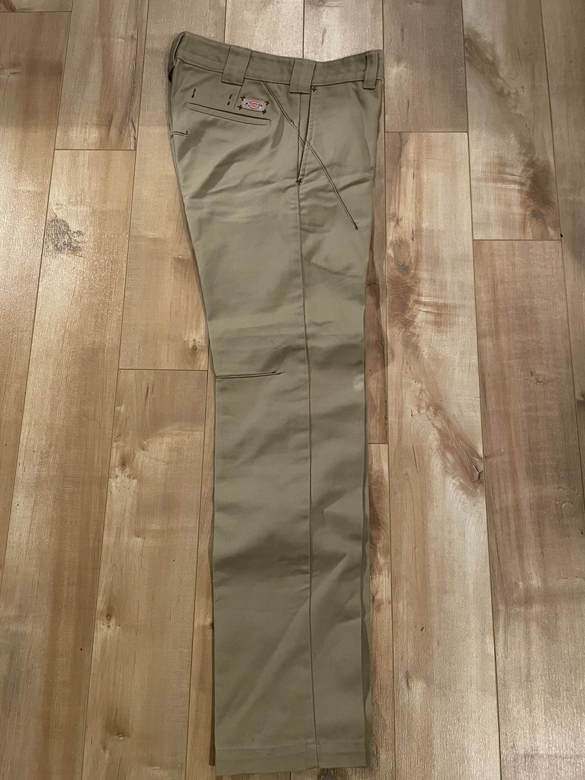 Dickies × Number (N)ine Number Nine X Dickies work pant Size US 30 / EU 46 - 5 Thumbnail