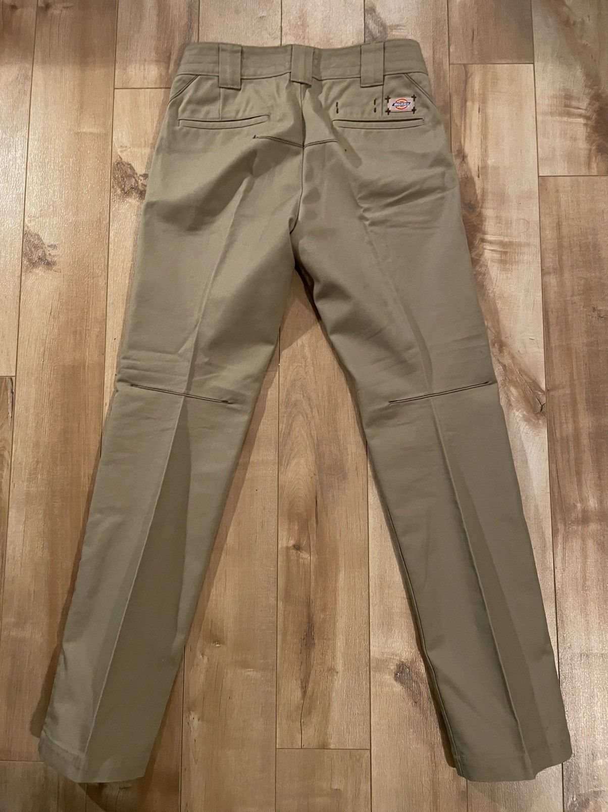 Dickies × Number (N)ine Number Nine X Dickies work pant Size US 30 / EU 46 - 2 Thumbnail