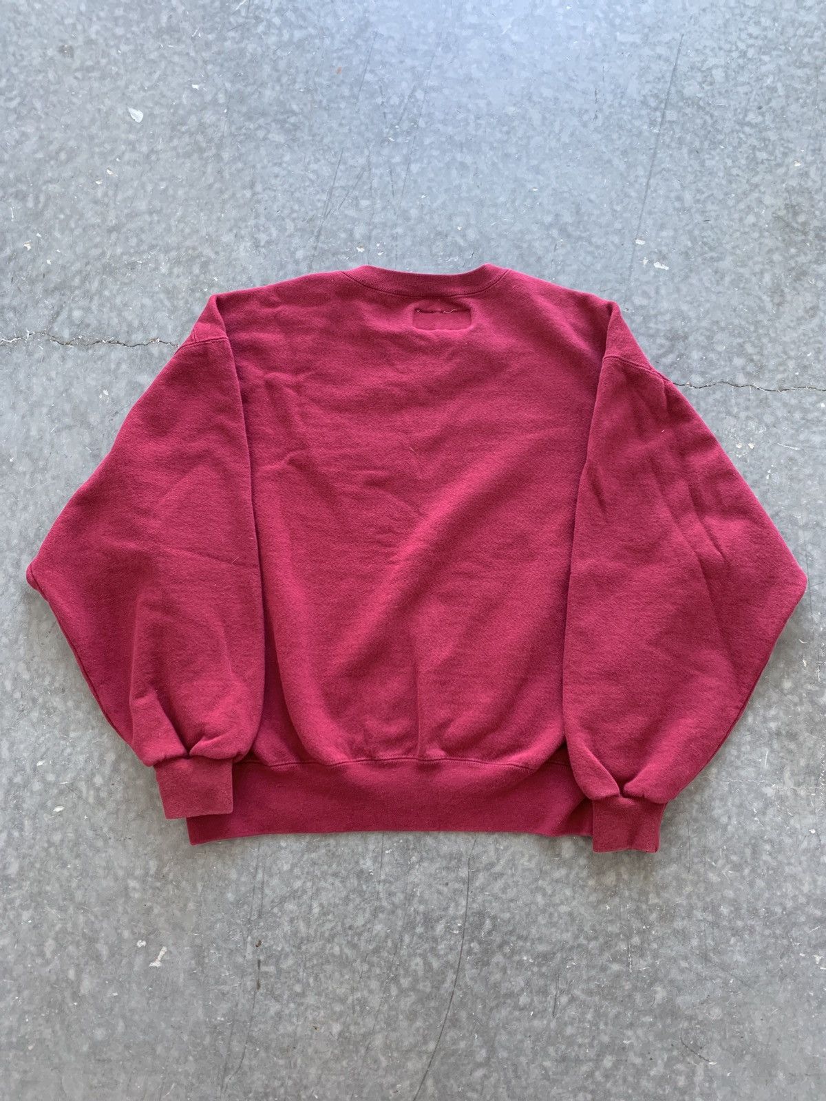 Russell Athletic 90s Stanford Russell Sweatshirt Size US M / EU 48-50 / 2 - 6 Thumbnail