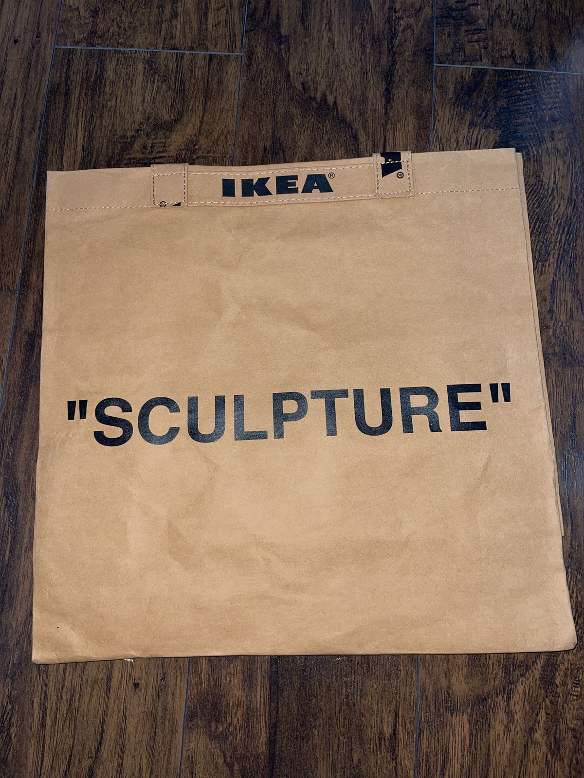 Ikea Bag Virgil Abloh | Grailed