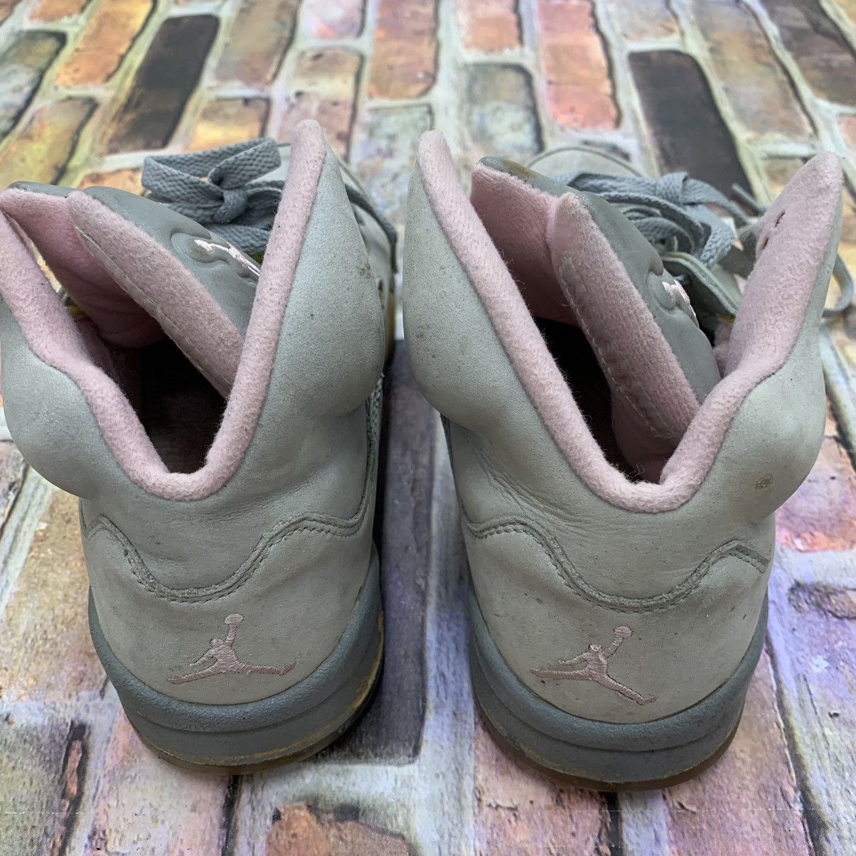 Wmns Air Jordan 5 Retro “Stealth” 2006