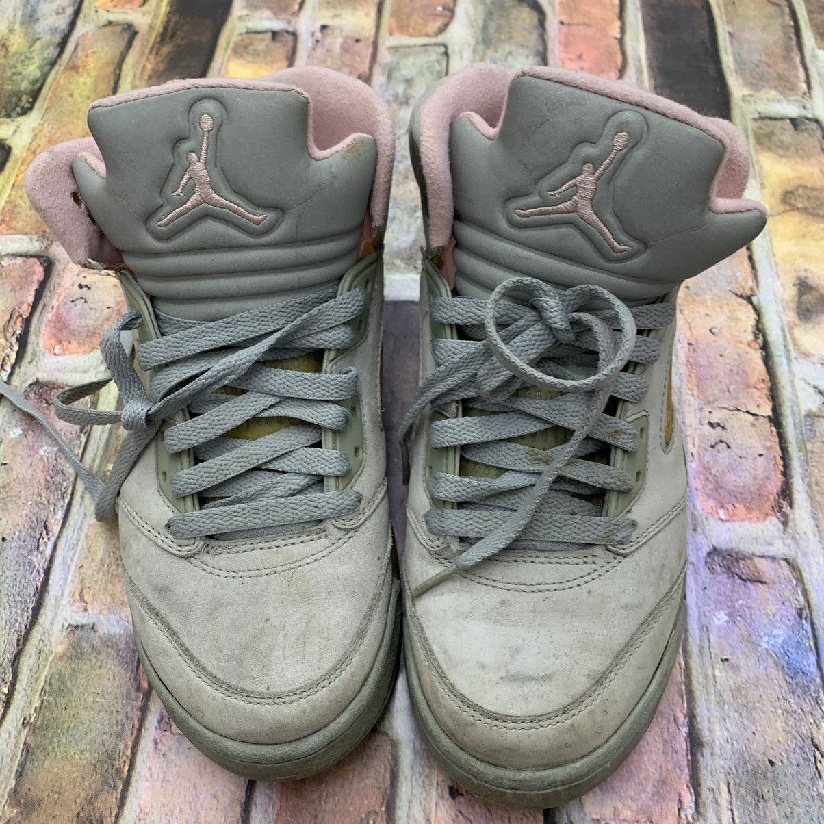 Wmns Air Jordan 5 Retro “Stealth” 2006