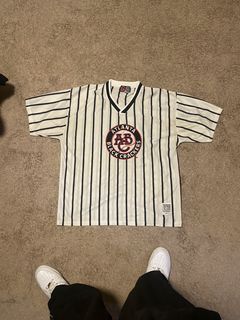 NEW Japan made Rawlings Asics Baseball Throwback Jersey Colorado