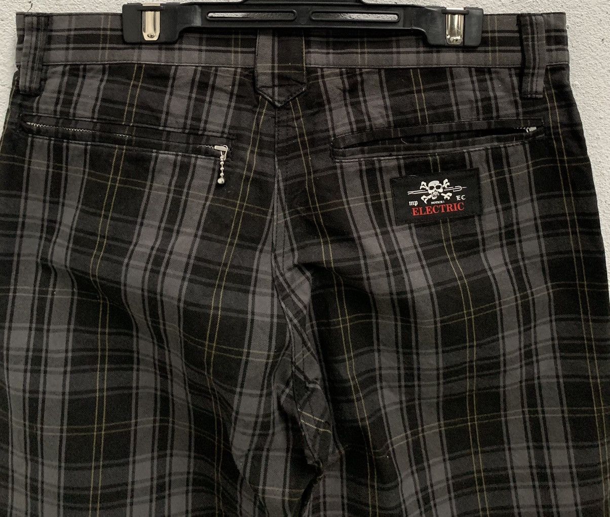 Other Electric Checkered Pants Size US 31 - 11 Thumbnail