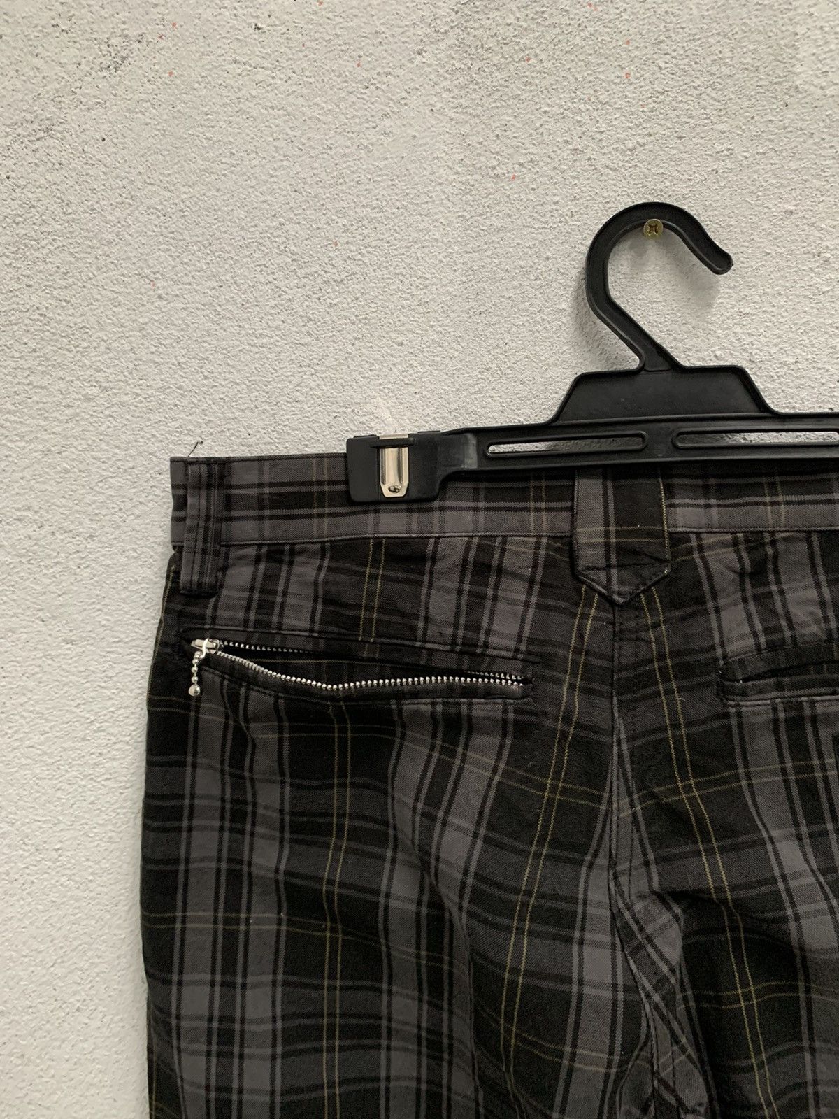 Other Electric Checkered Pants Size US 31 - 12 Thumbnail