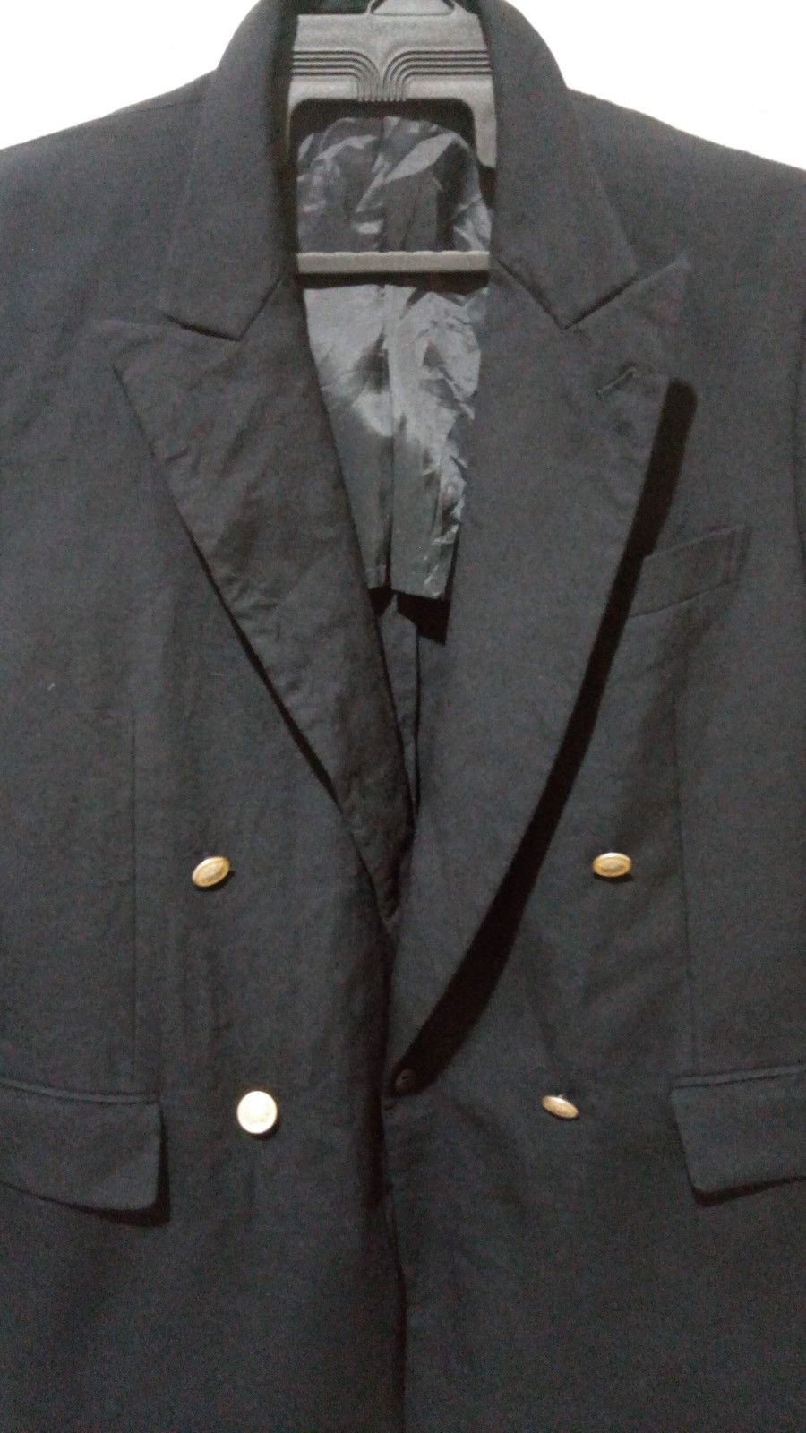 Japanese Brand Parkland Coat / Blazer size M Size US M / EU 48-50 / 2 - 2 Thumbnail