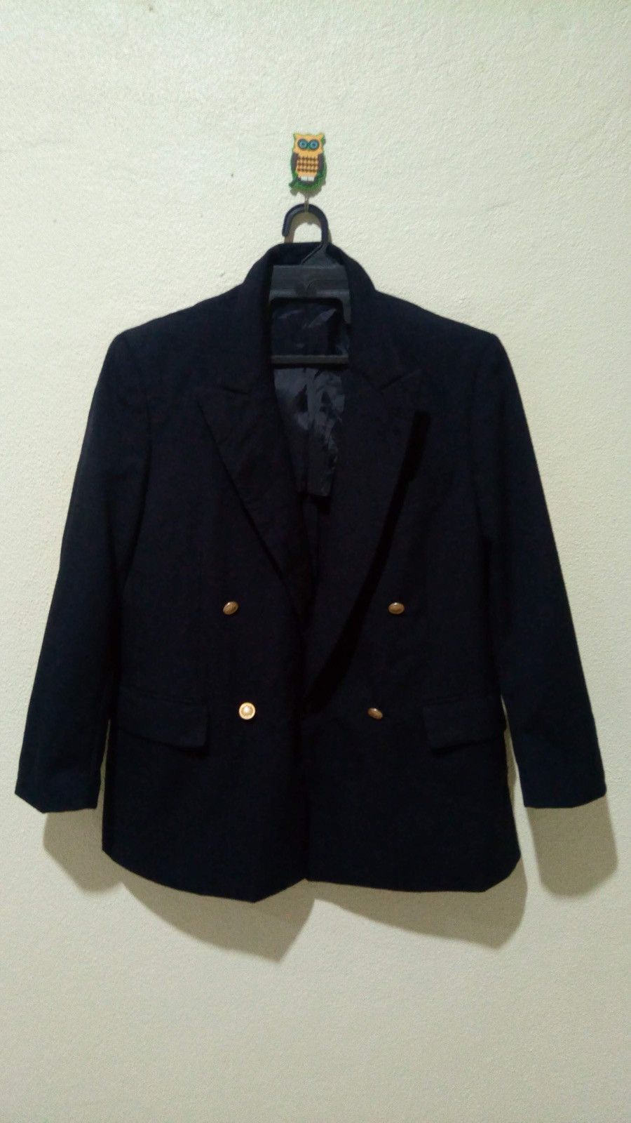 Japanese Brand Parkland Coat / Blazer size M Size US M / EU 48-50 / 2 - 1 Thumbnail