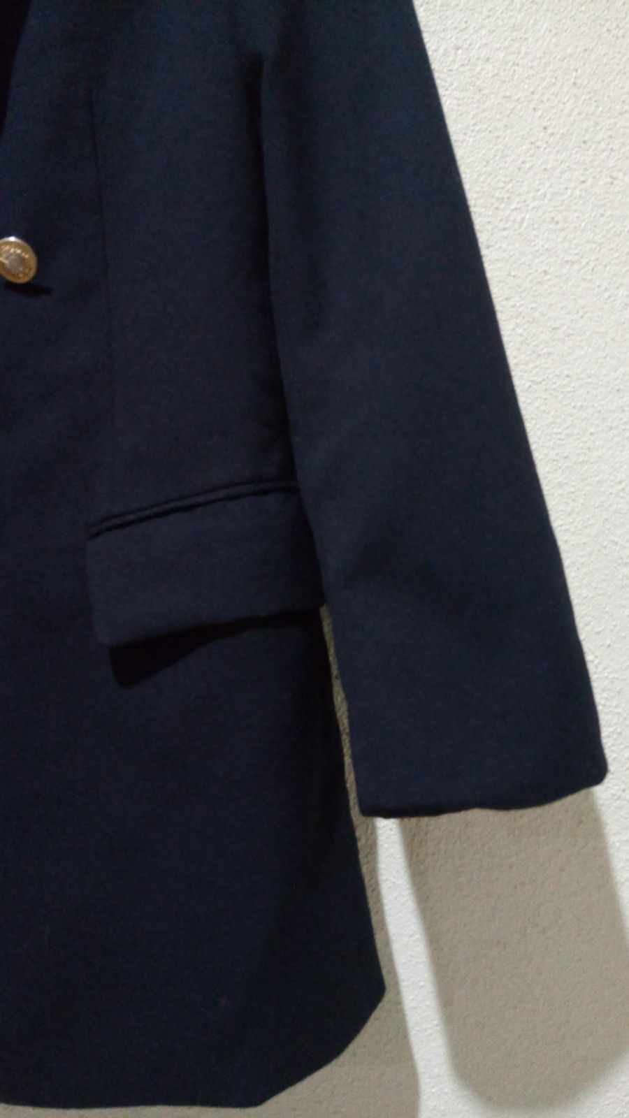 Japanese Brand Parkland Coat / Blazer size M Size US M / EU 48-50 / 2 - 4 Thumbnail