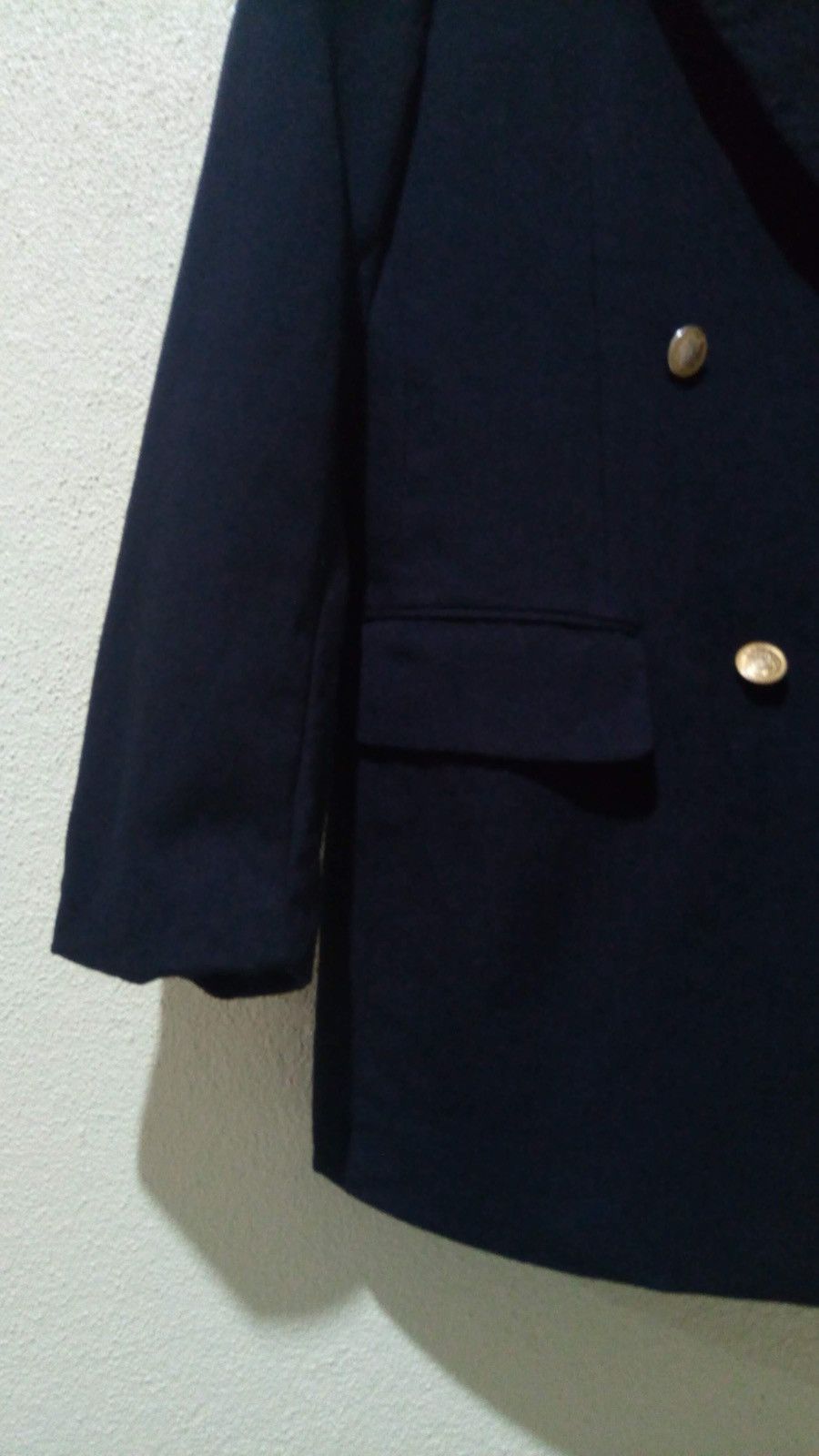 Japanese Brand Parkland Coat / Blazer size M Size US M / EU 48-50 / 2 - 3 Thumbnail