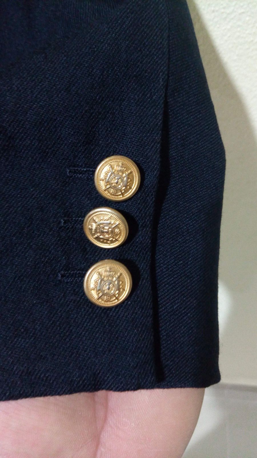 Japanese Brand Parkland Coat / Blazer size M Size US M / EU 48-50 / 2 - 6 Thumbnail