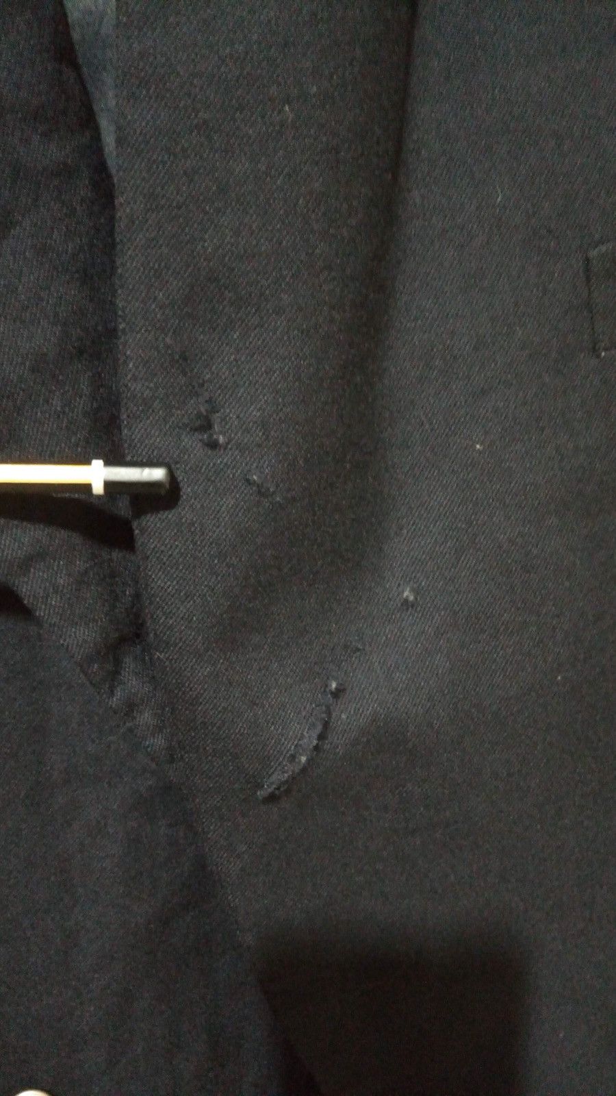 Japanese Brand Parkland Coat / Blazer size M Size US M / EU 48-50 / 2 - 11 Thumbnail
