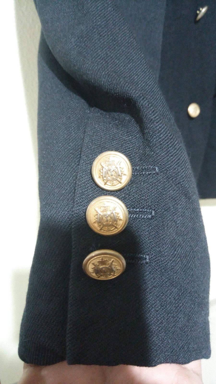 Japanese Brand Parkland Coat / Blazer size M Size US M / EU 48-50 / 2 - 5 Thumbnail