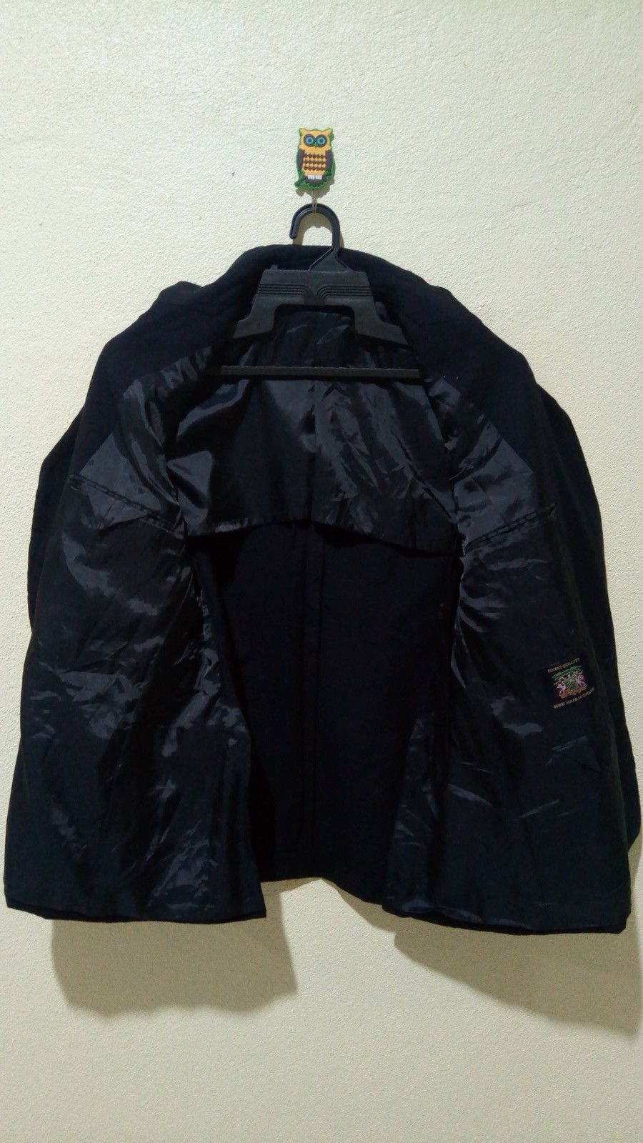 Japanese Brand Parkland Coat / Blazer size M Size US M / EU 48-50 / 2 - 7 Thumbnail
