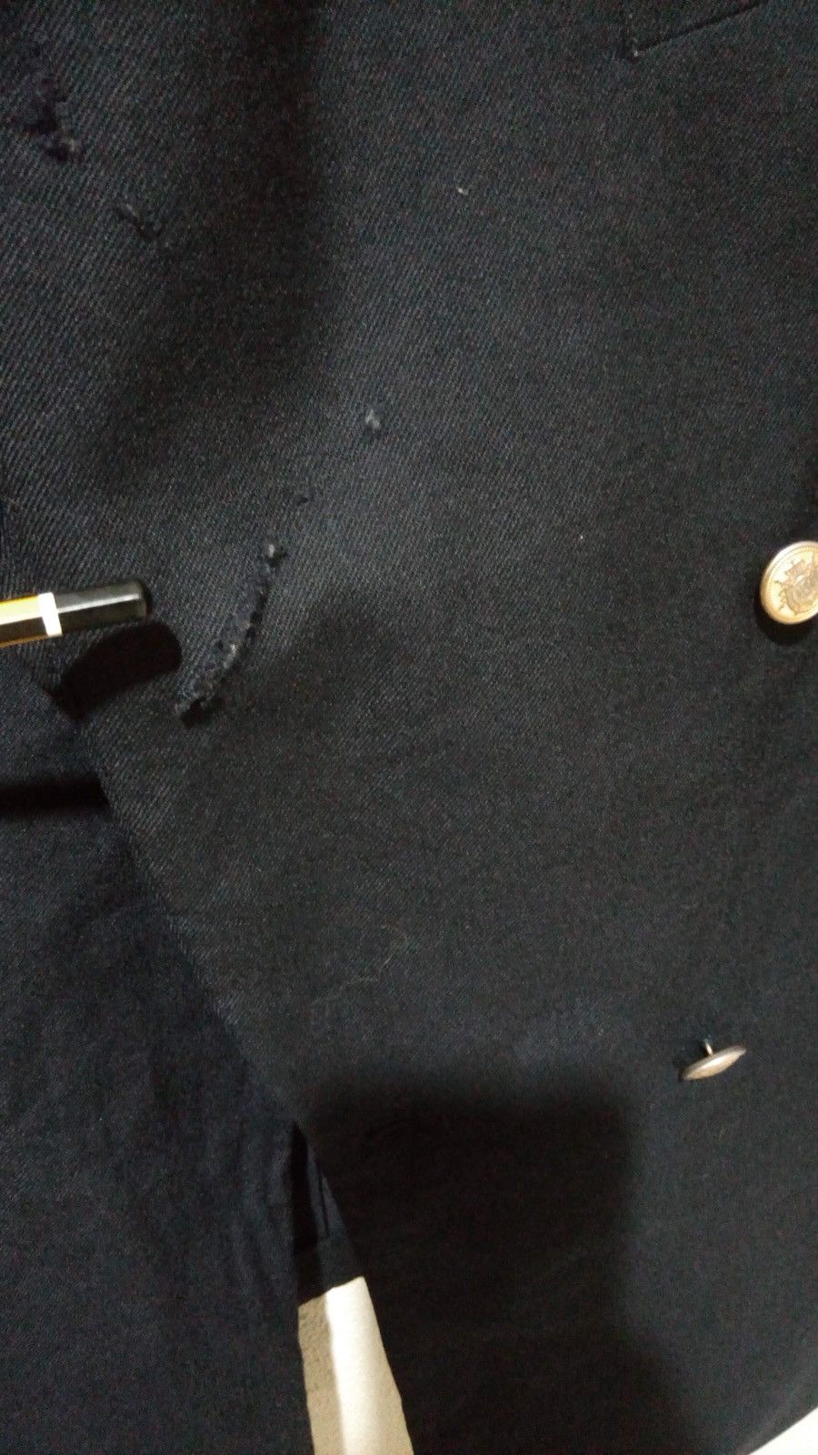Japanese Brand Parkland Coat / Blazer size M Size US M / EU 48-50 / 2 - 12 Thumbnail