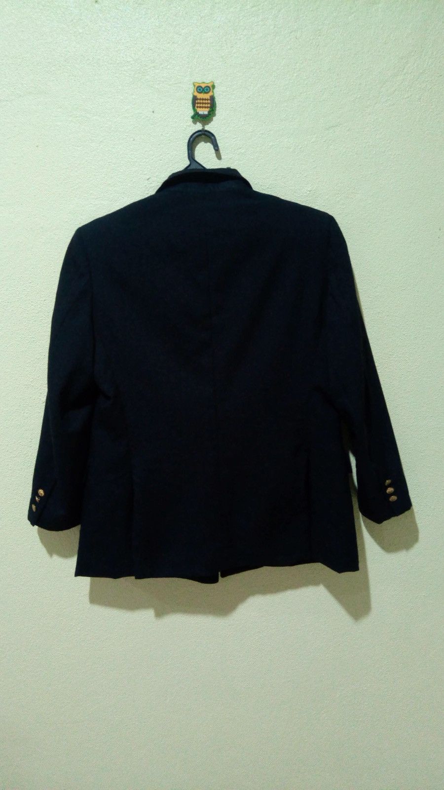 Japanese Brand Parkland Coat / Blazer size M Size US M / EU 48-50 / 2 - 10 Thumbnail