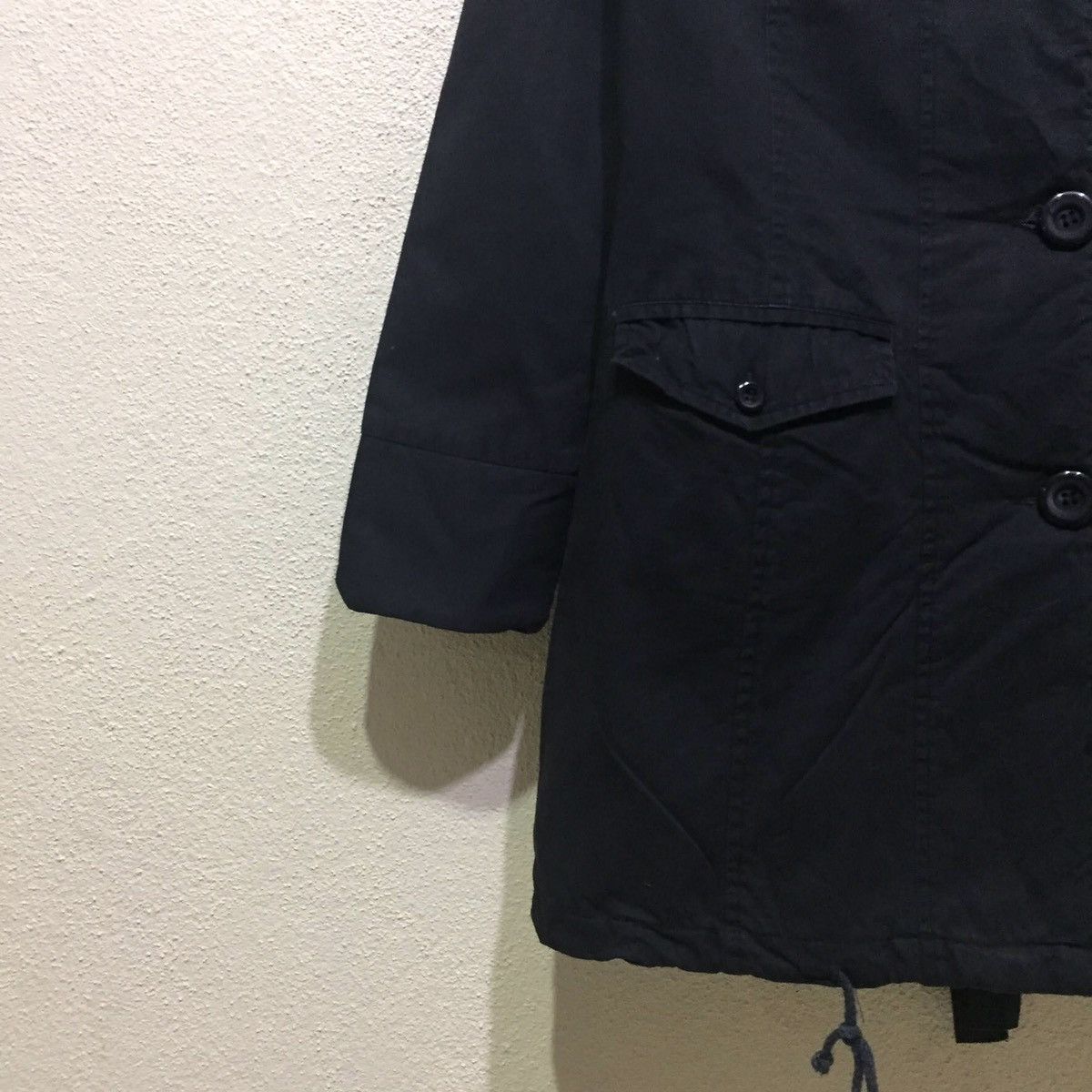 Designer × Japanese Brand SANDIE LUV ANAP HOODIE JACKET (women) size S Size S / US 4 / IT 40 - 2 Thumbnail