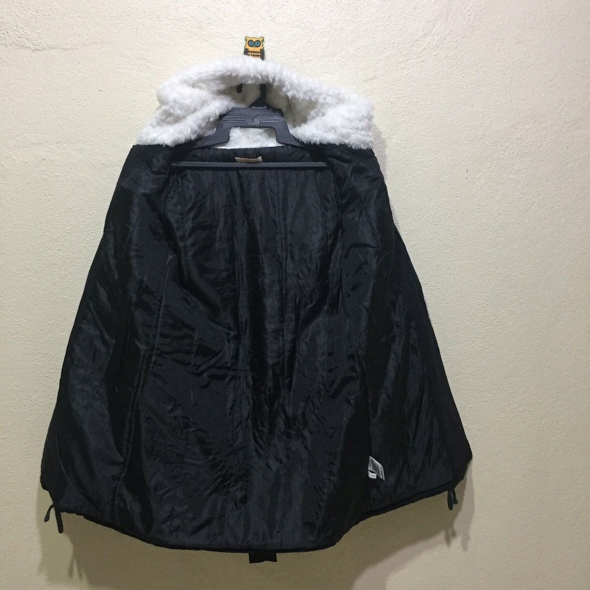 Designer × Japanese Brand SANDIE LUV ANAP HOODIE JACKET (women) size S Size S / US 4 / IT 40 - 7 Thumbnail