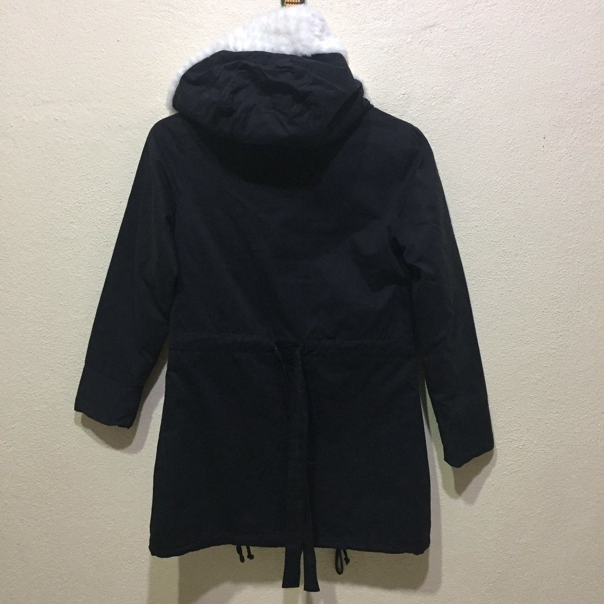 Designer × Japanese Brand SANDIE LUV ANAP HOODIE JACKET (women) size S Size S / US 4 / IT 40 - 6 Thumbnail