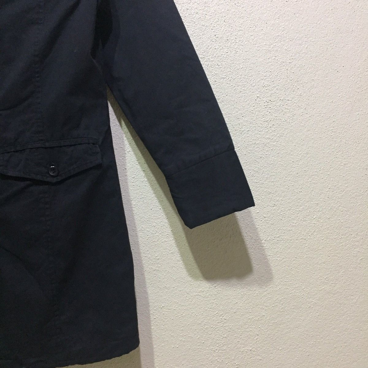 Designer × Japanese Brand SANDIE LUV ANAP HOODIE JACKET (women) size S Size S / US 4 / IT 40 - 3 Thumbnail