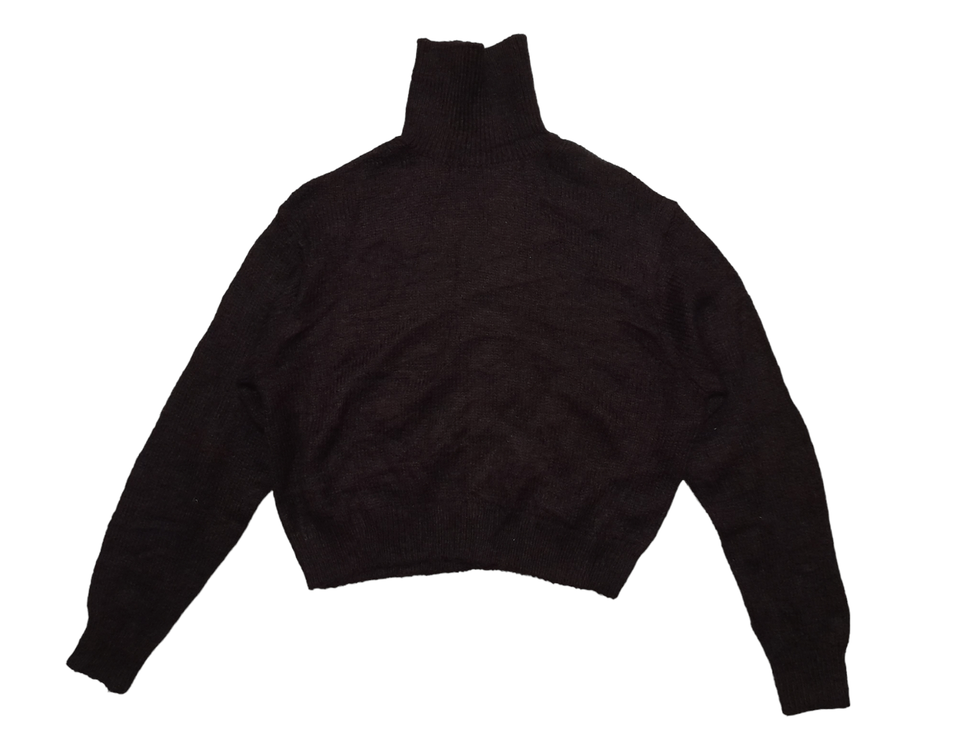 Christophe Lemaire Christophe Lemaire Knitwear Boxy (E498) Size XL / US 12-14 / IT 48-50 - 1 Thumbnail