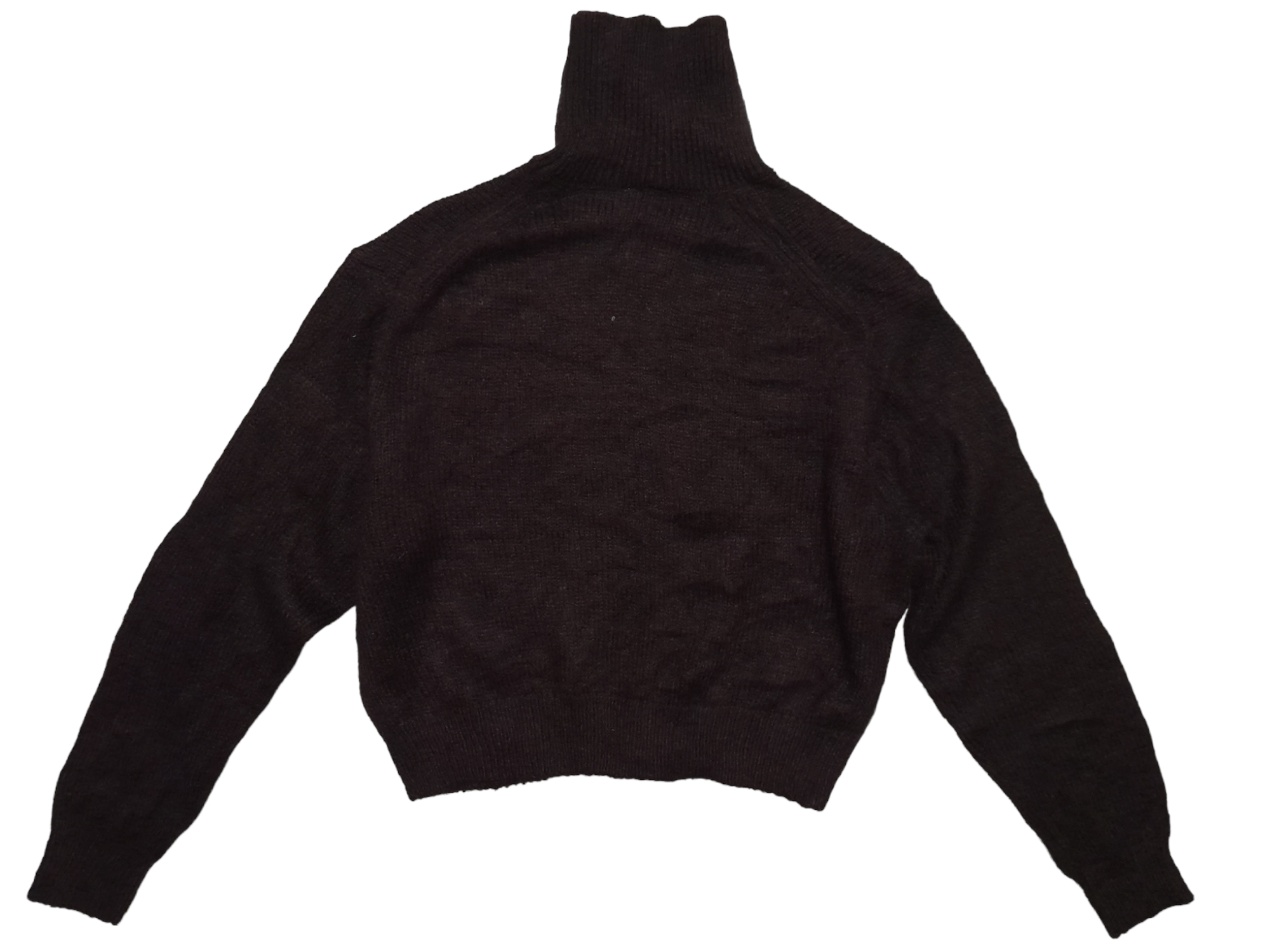 Christophe Lemaire Christophe Lemaire Knitwear Boxy (E498) Size XL / US 12-14 / IT 48-50 - 5 Thumbnail