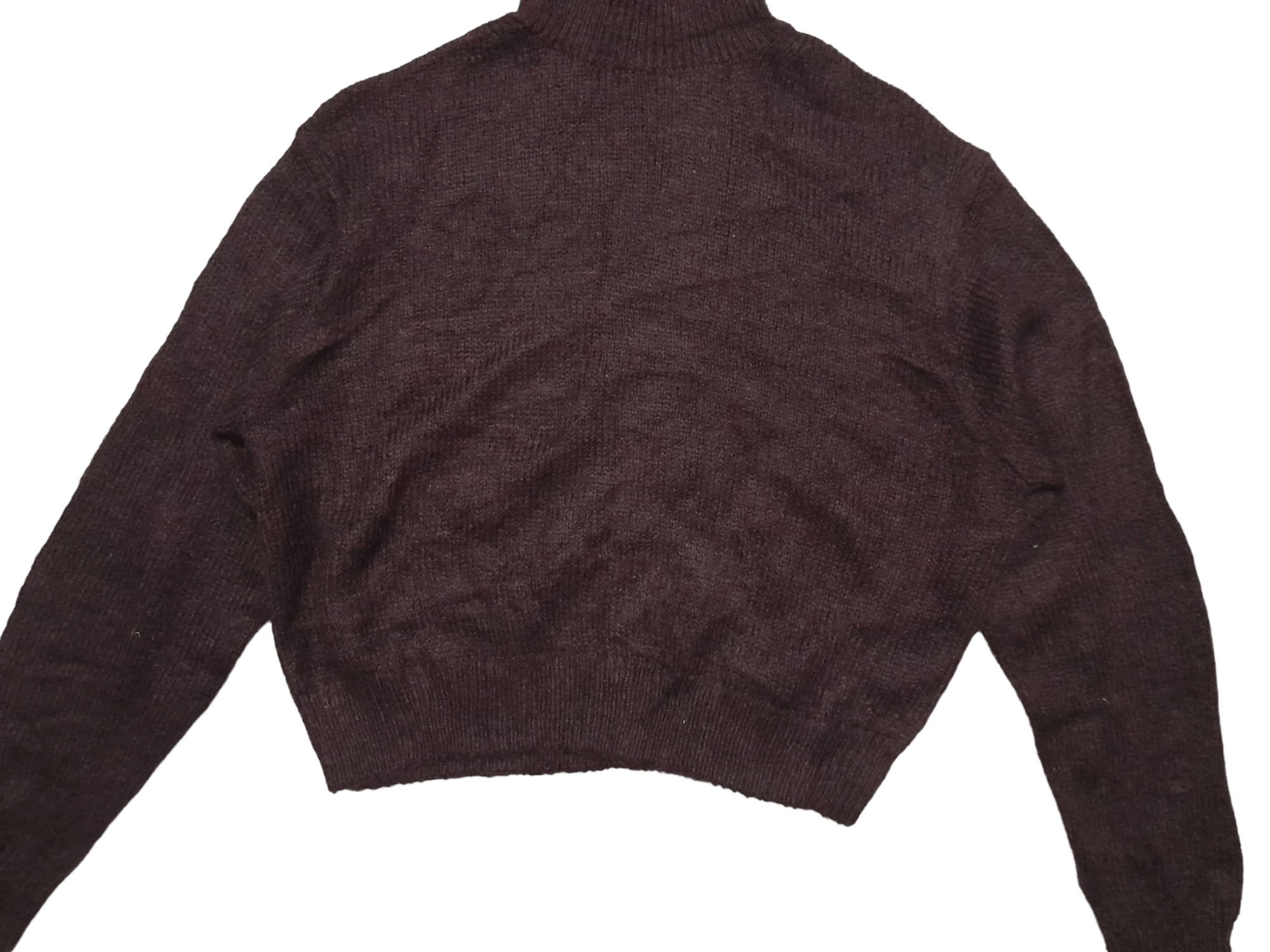 Christophe Lemaire Christophe Lemaire Knitwear Boxy (E498) Size XL / US 12-14 / IT 48-50 - 3 Thumbnail