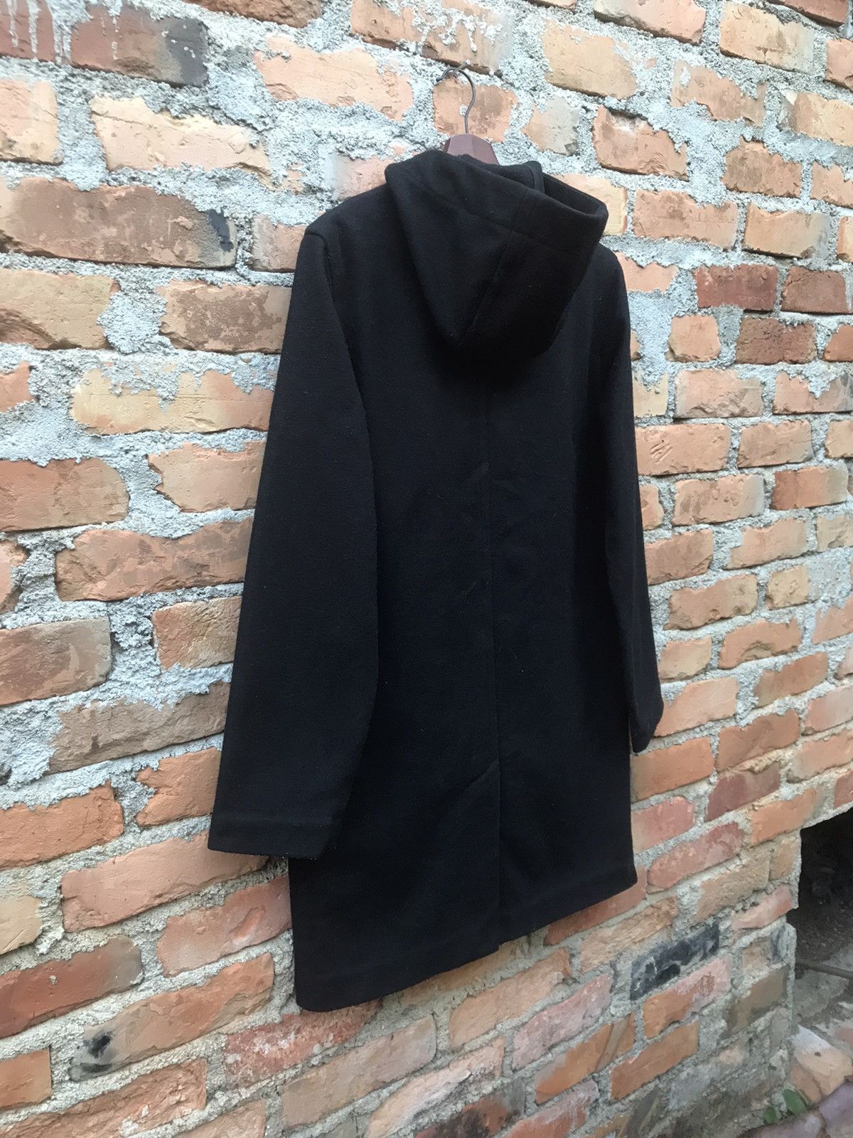 J.Crew 🔥Rare🔥Vintage J.Crew Wool Parka Jacket Size US S / EU 44-46 / 1 - 8 Thumbnail