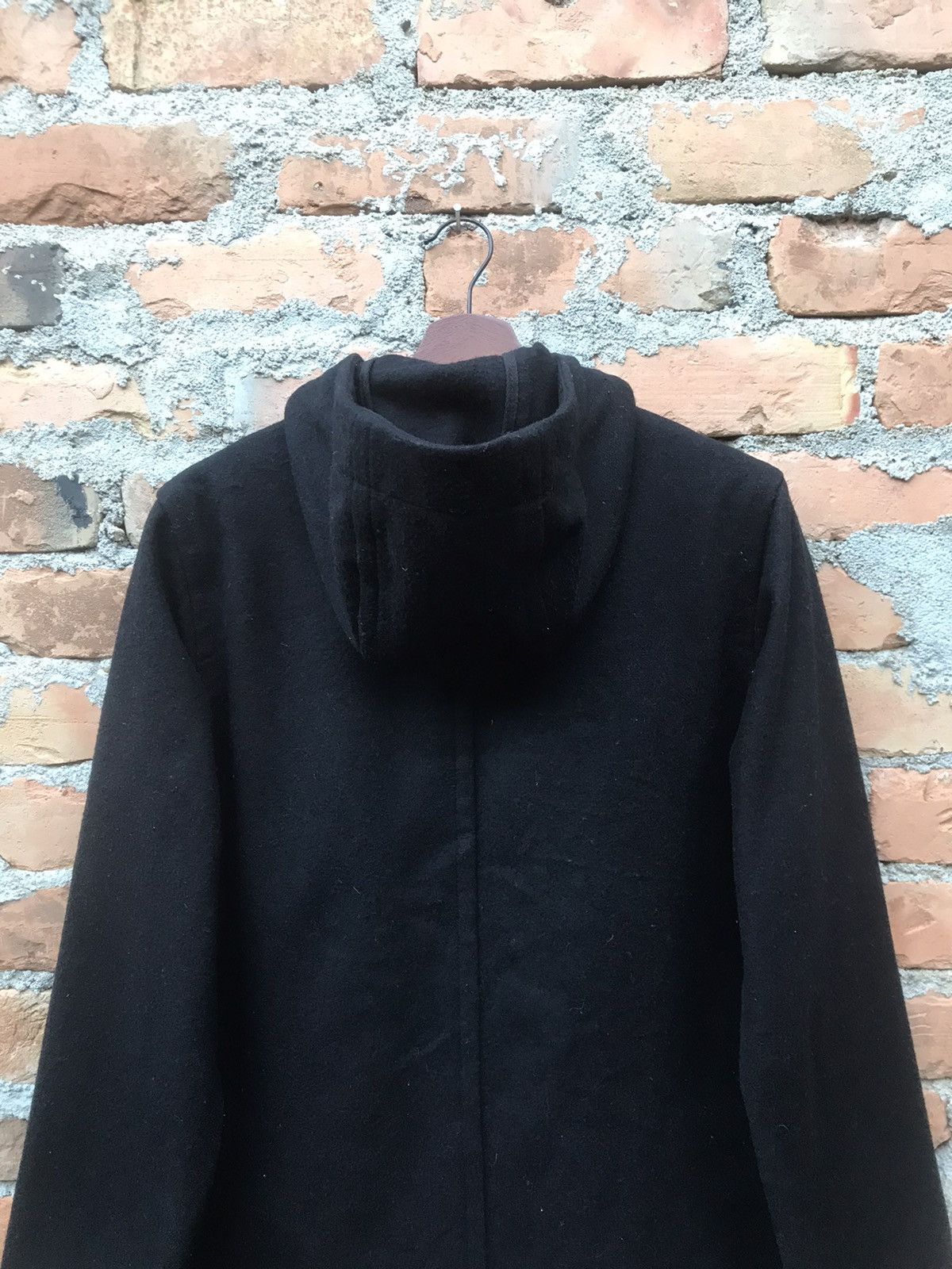 J.Crew 🔥Rare🔥Vintage J.Crew Wool Parka Jacket Size US S / EU 44-46 / 1 - 9 Thumbnail