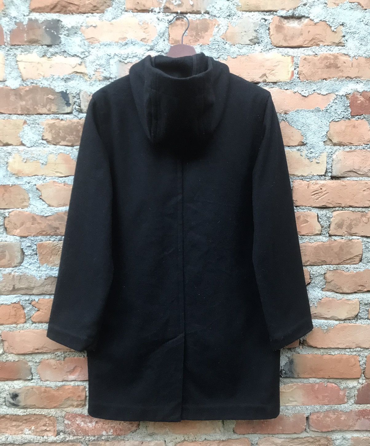 J.Crew 🔥Rare🔥Vintage J.Crew Wool Parka Jacket Size US S / EU 44-46 / 1 - 2 Thumbnail