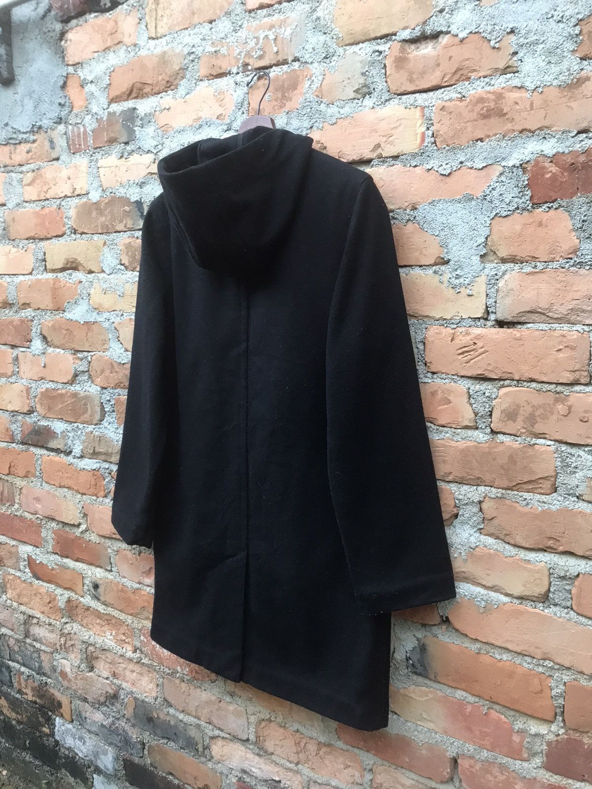 J.Crew 🔥Rare🔥Vintage J.Crew Wool Parka Jacket Size US S / EU 44-46 / 1 - 7 Thumbnail