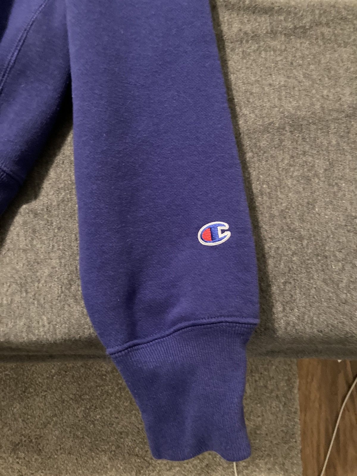 Champion Champion Reverse weave Size US L / EU 52-54 / 3 - 3 Thumbnail