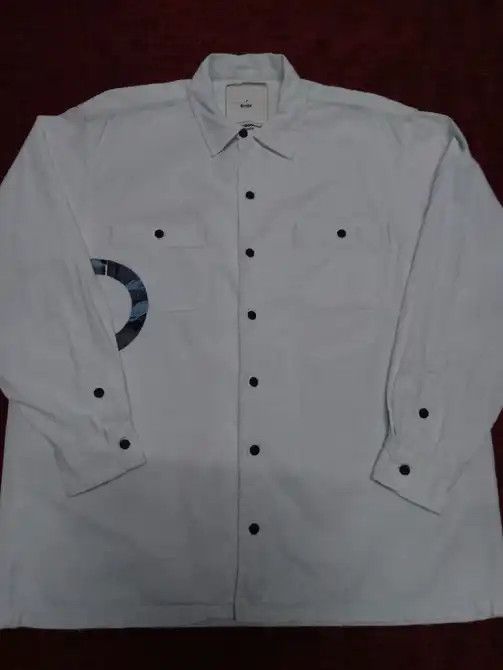 Vintage Neighboorhood button ups shirt Bape Undercover Wtaps