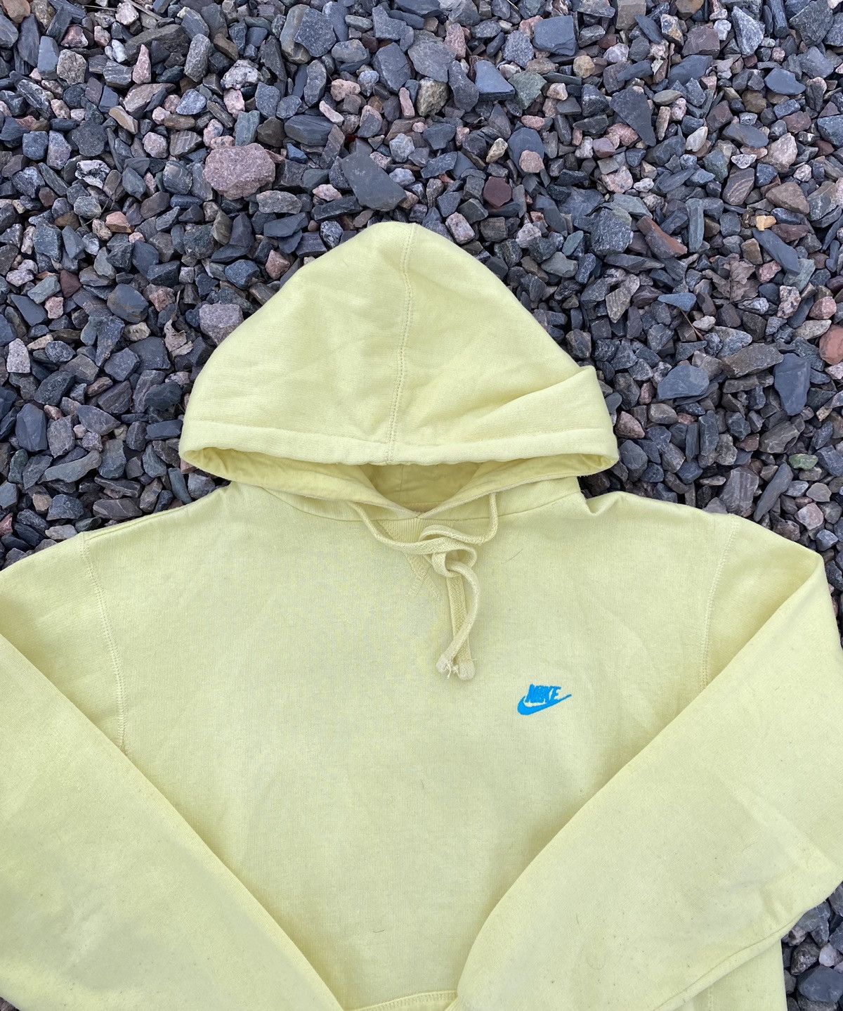Nike NIKE VINTAGE HOODIE Size US M / EU 48-50 / 2 - 3 Thumbnail