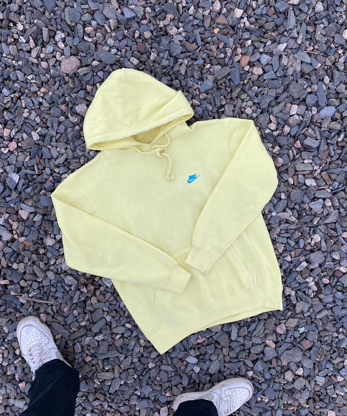 NIKE VINTAGE HOODIE